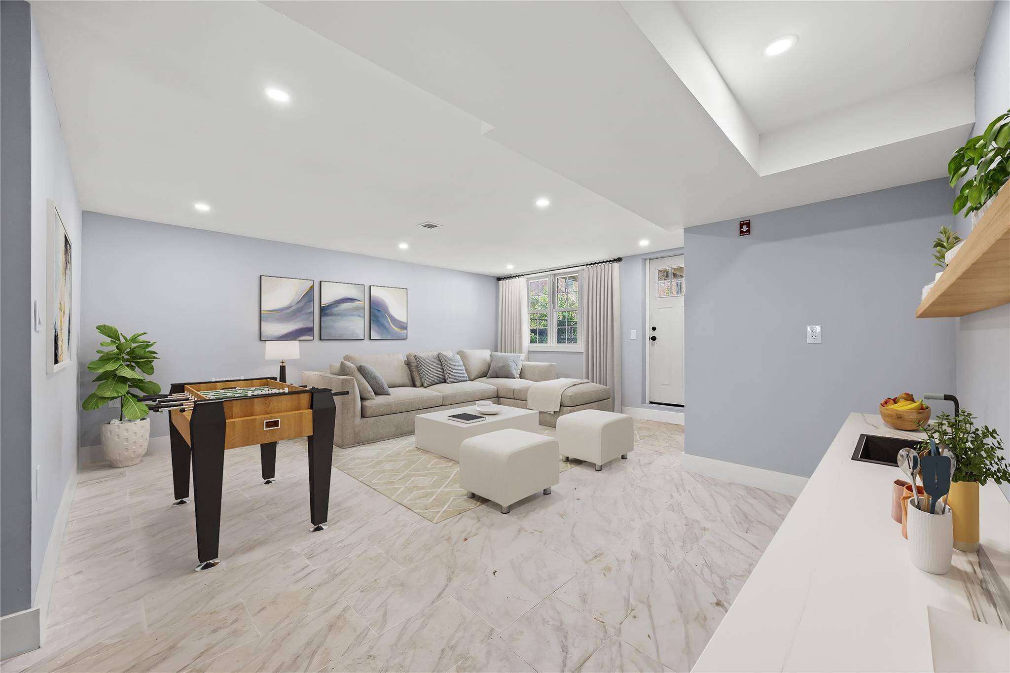 Single Family 97th  Queens, NY 11369, MLS-887256-23