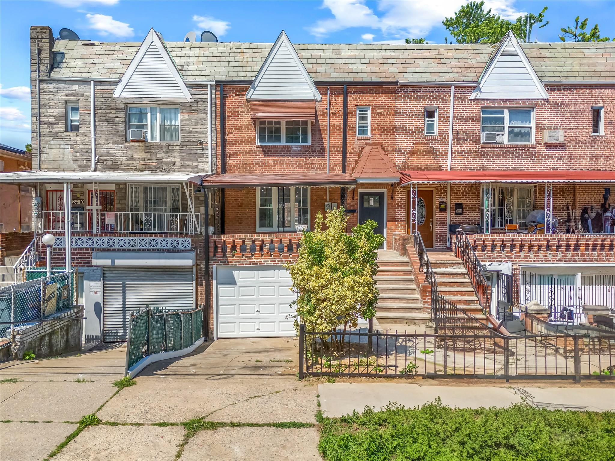 Single Family 97th  Queens, NY 11369, MLS-887256-26