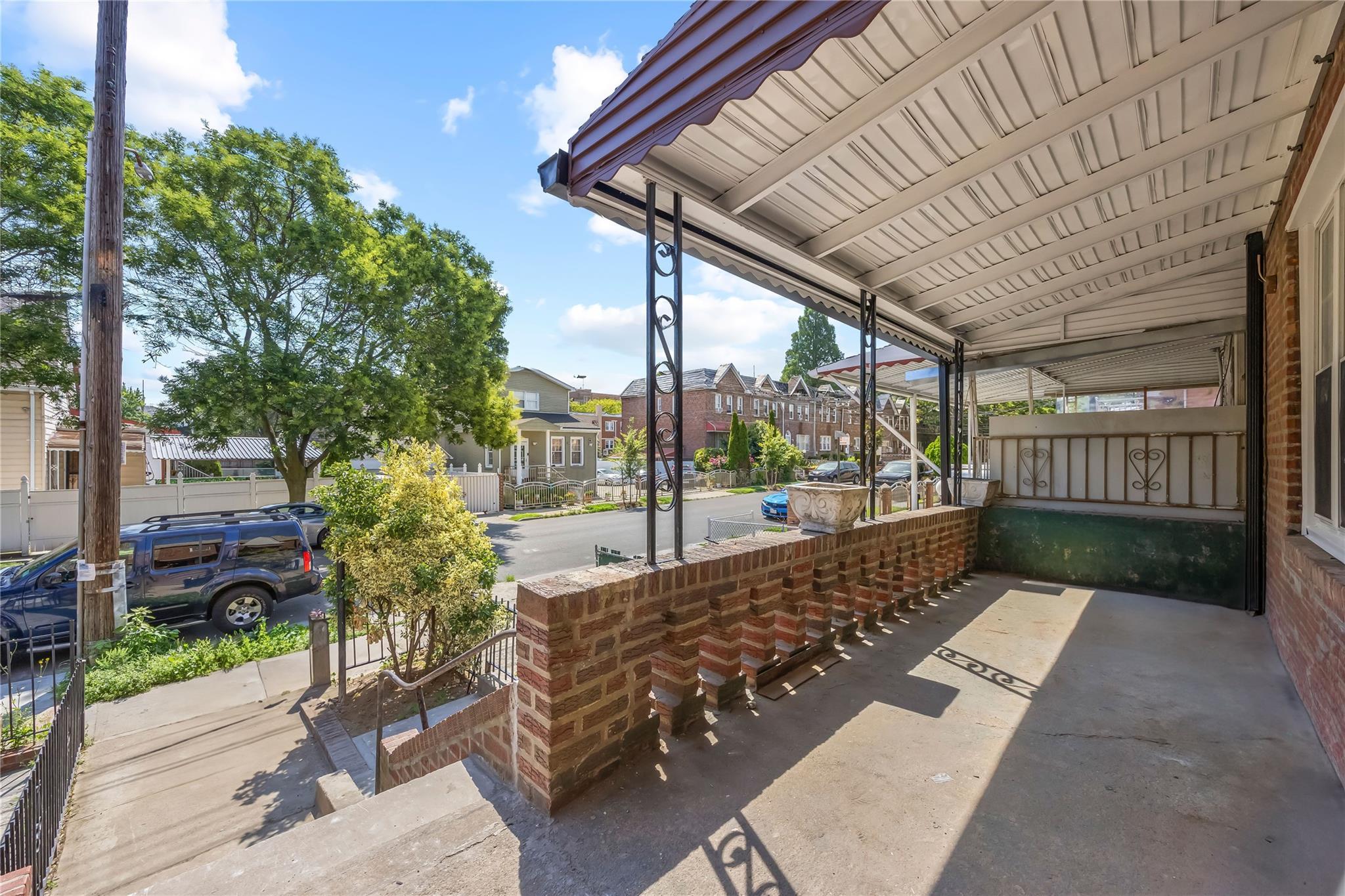 Single Family 97th  Queens, NY 11369, MLS-887256-27