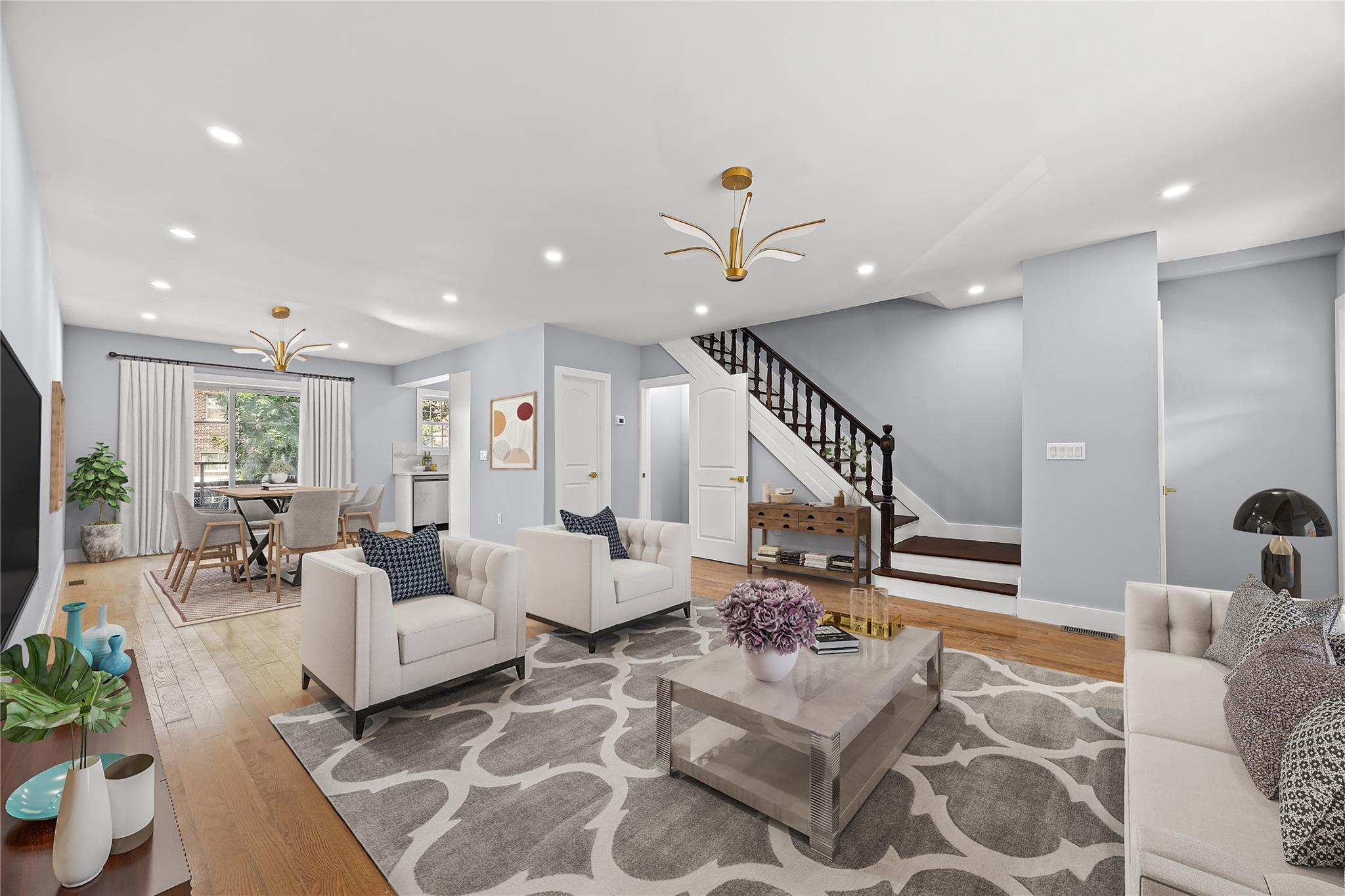 Single Family 97th  Queens, NY 11369, MLS-887256-3