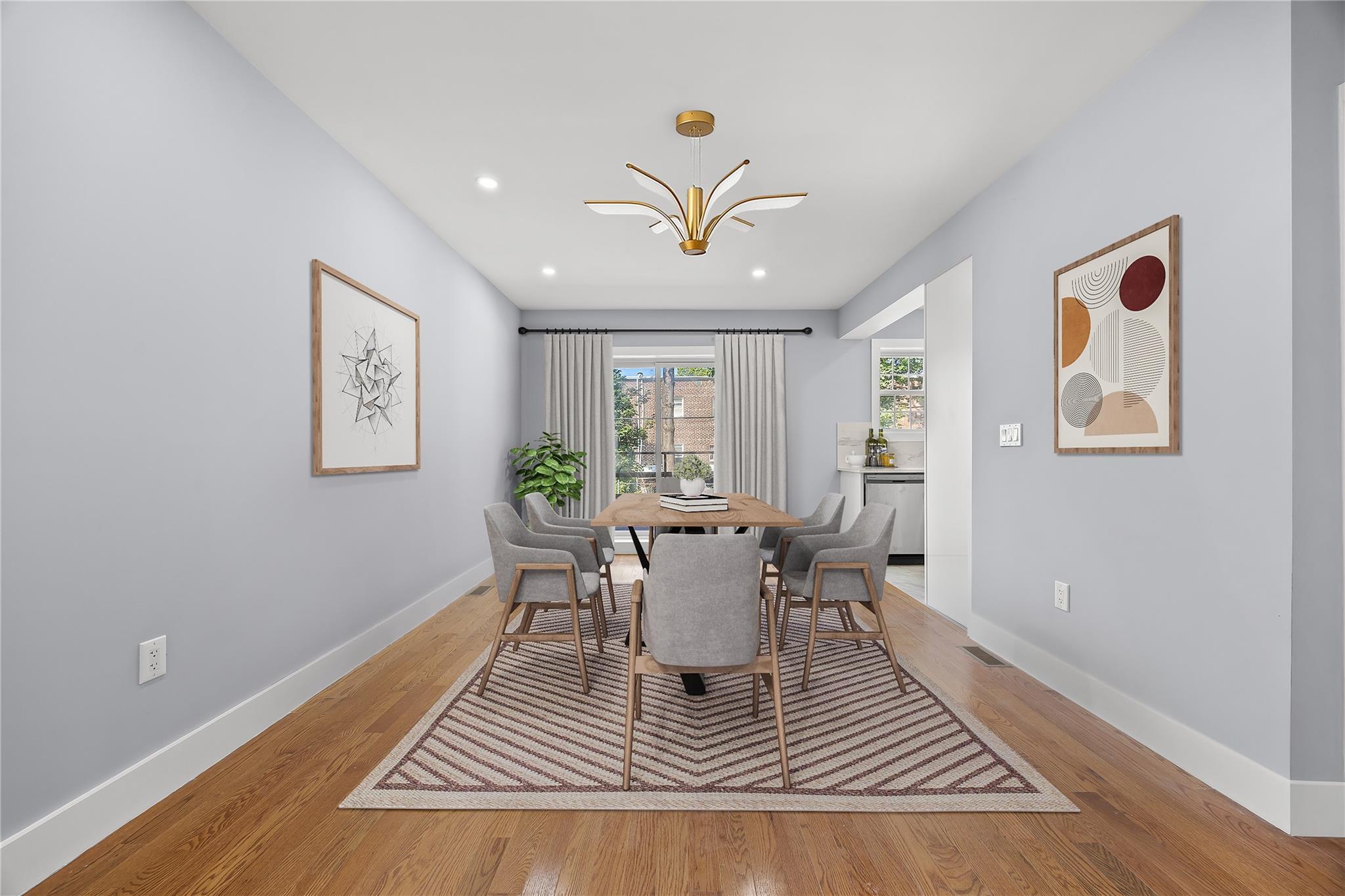 Single Family 97th  Queens, NY 11369, MLS-887256-4