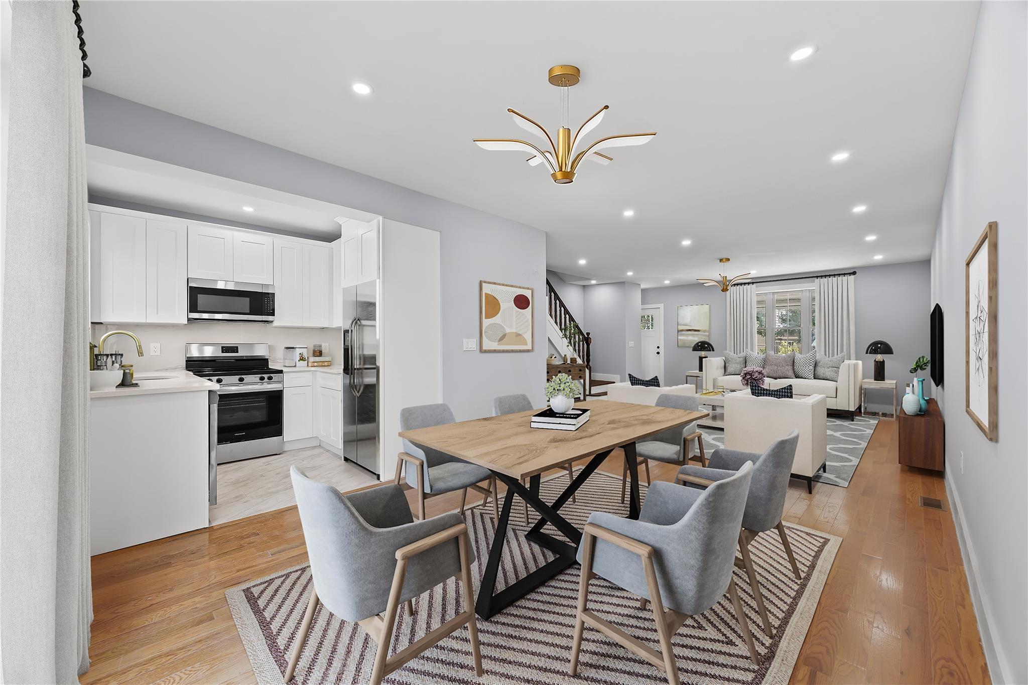 Single Family 97th  Queens, NY 11369, MLS-887256-5