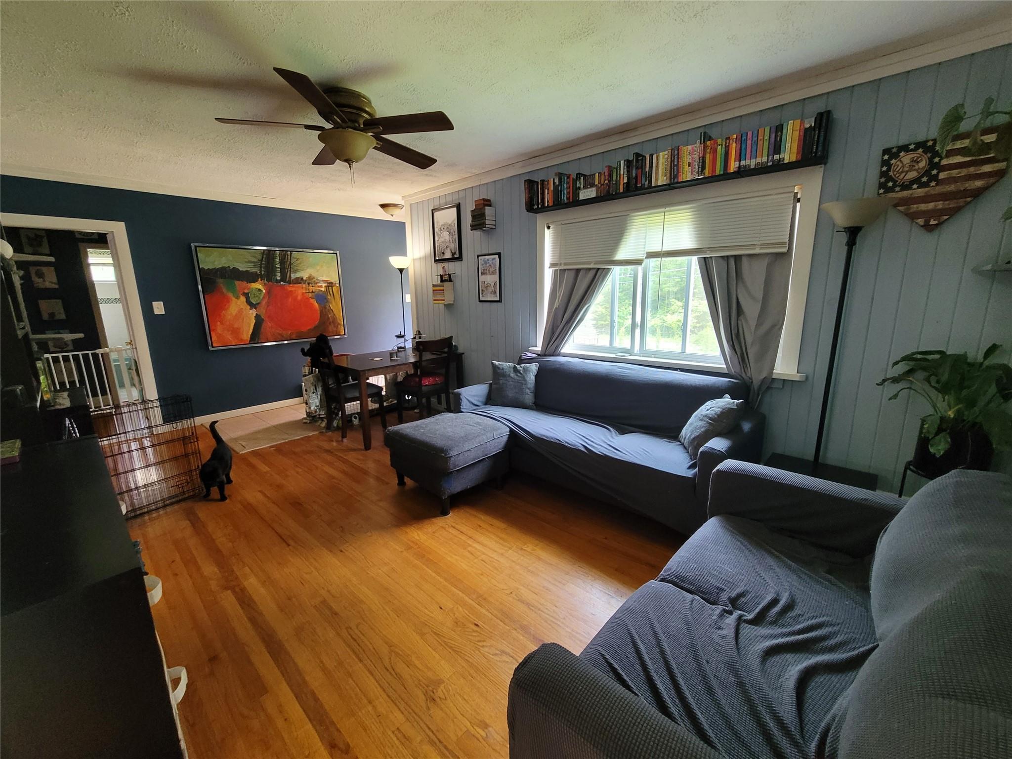 Single Family Heiden  Sullivan County, NY 12701, MLS-887261-13