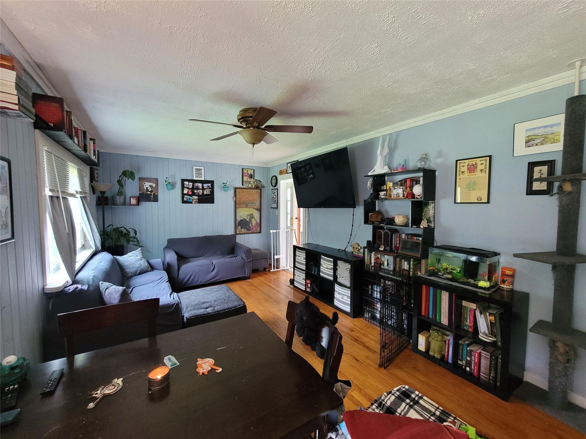 Single Family Heiden  Sullivan County, NY 12701, MLS-887261-14