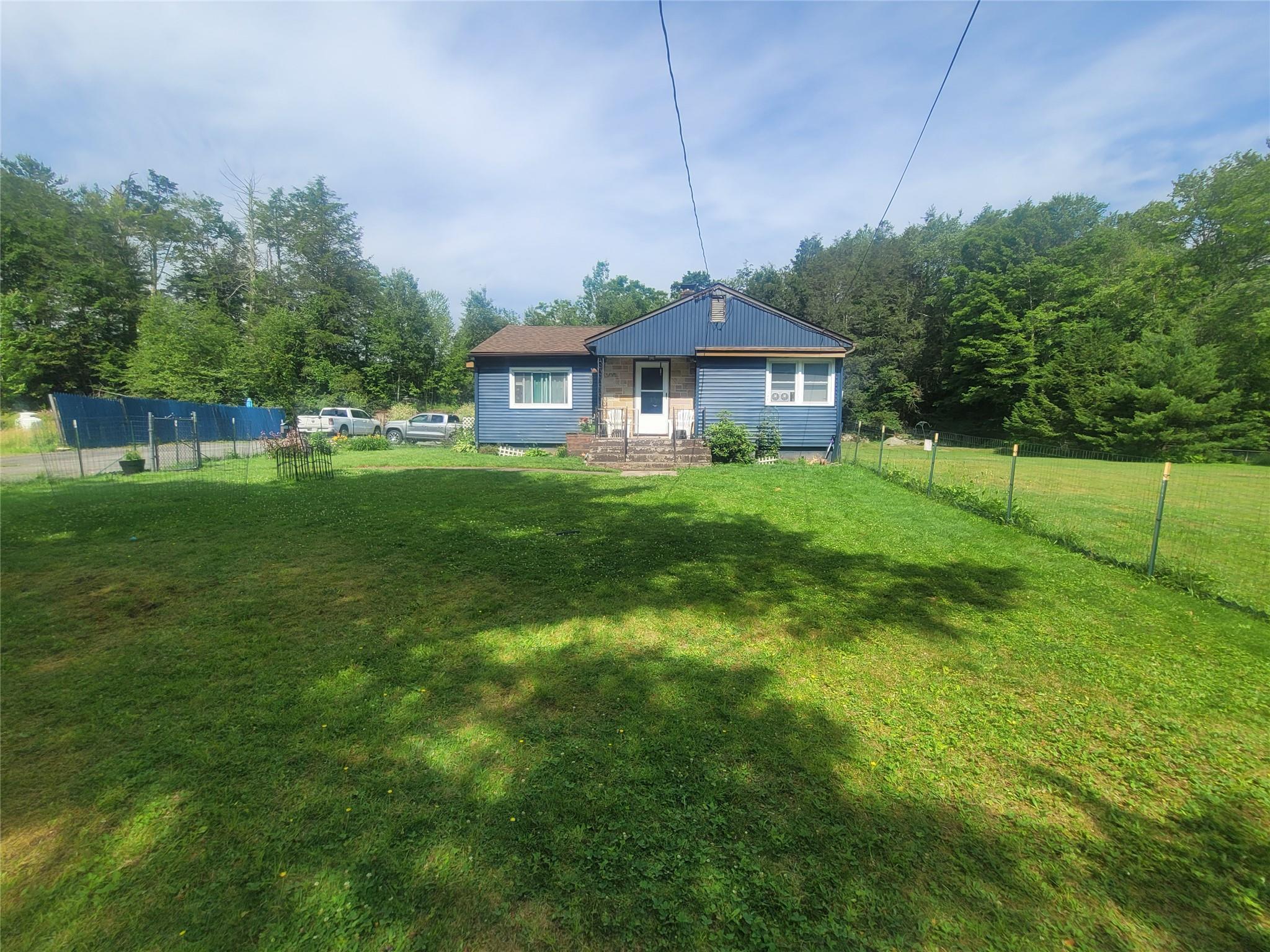 Single Family Heiden  Sullivan County, NY 12701, MLS-887261-2