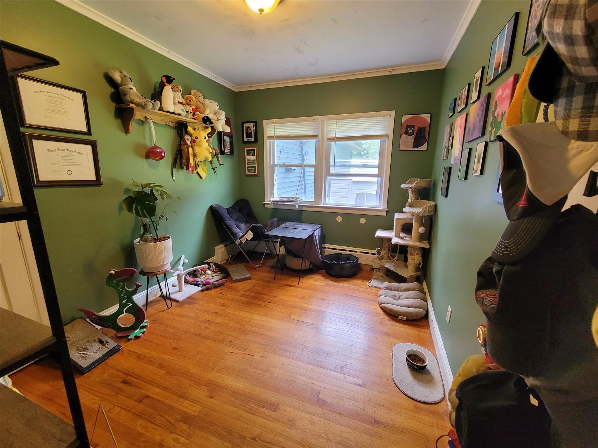 Single Family Heiden  Sullivan County, NY 12701, MLS-887261-20