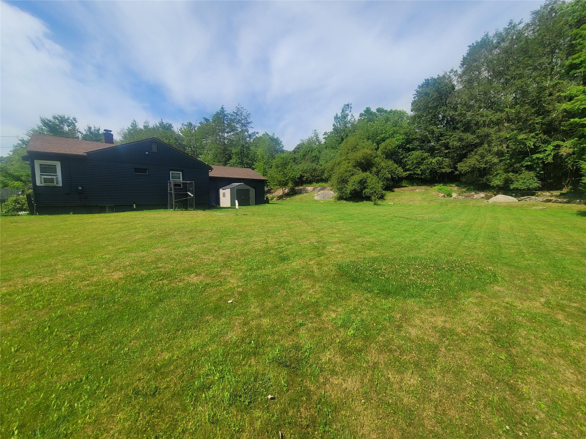 Single Family Heiden  Sullivan County, NY 12701, MLS-887261-6