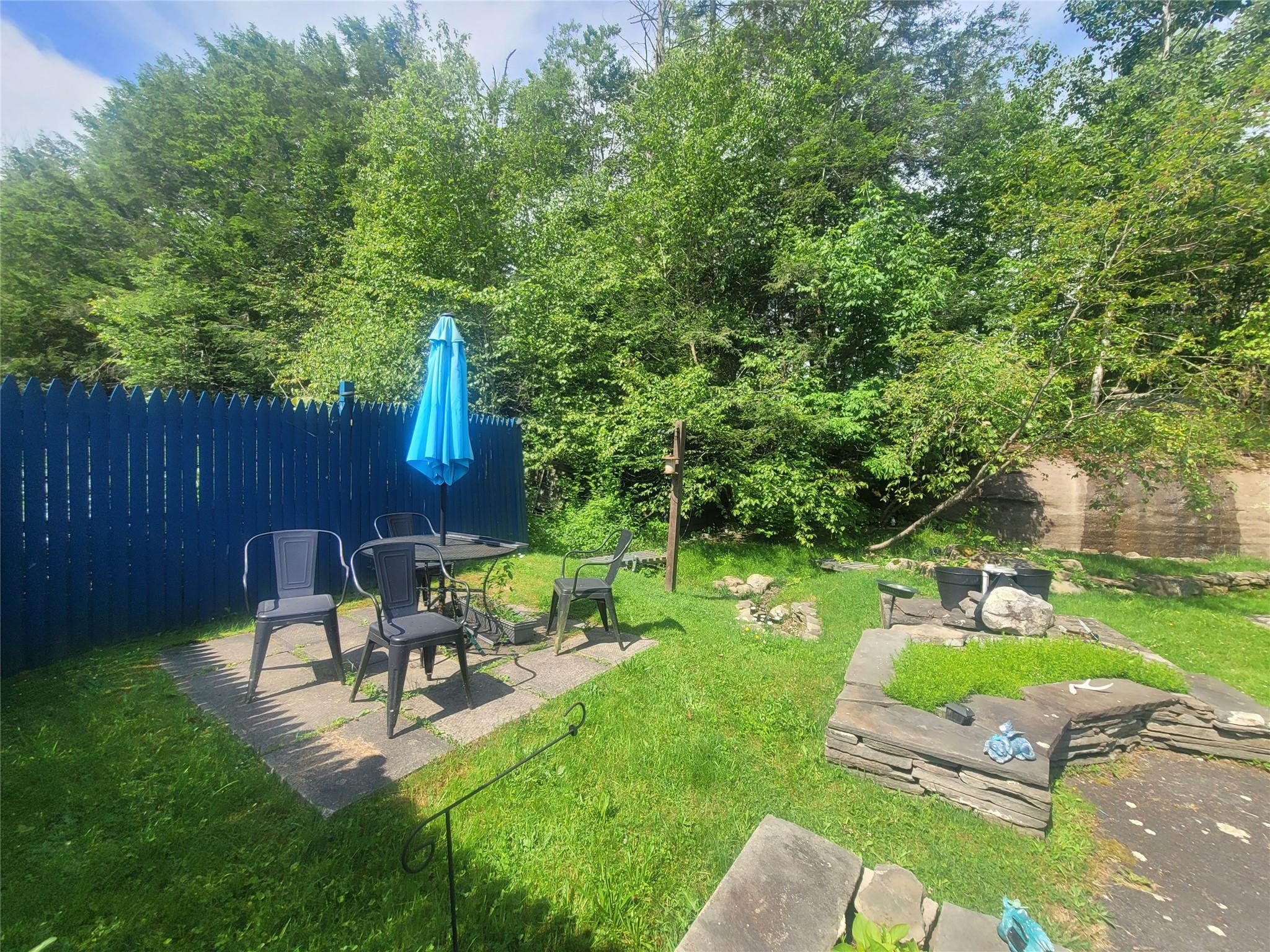 Single Family Heiden  Sullivan County, NY 12701, MLS-887261-7
