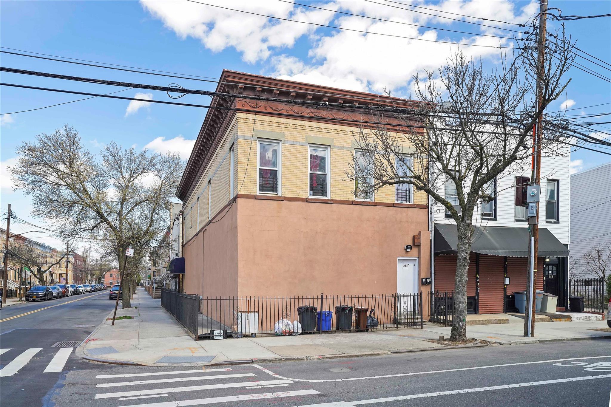 Commercial Sale in New York - Onderdonk  Queens, NY 11385