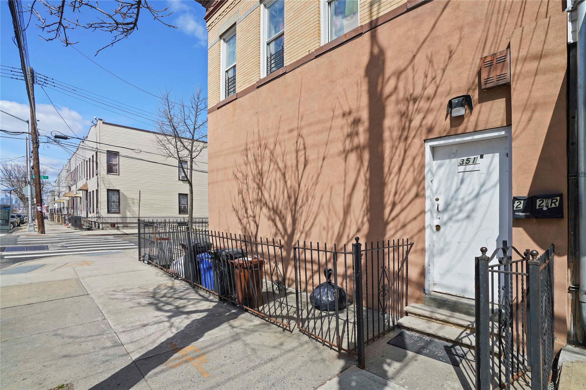 Commercial Sale Onderdonk  Queens, NY 11385, MLS-887263-2
