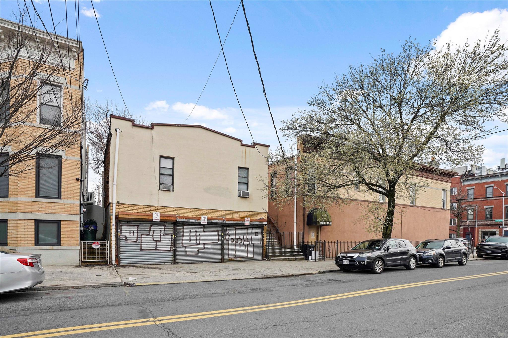 Commercial Sale Onderdonk  Queens, NY 11385, MLS-887263-6