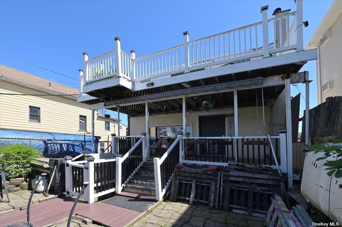 Single Family Underhill  Bronx, NY 10473, MLS-887304-2