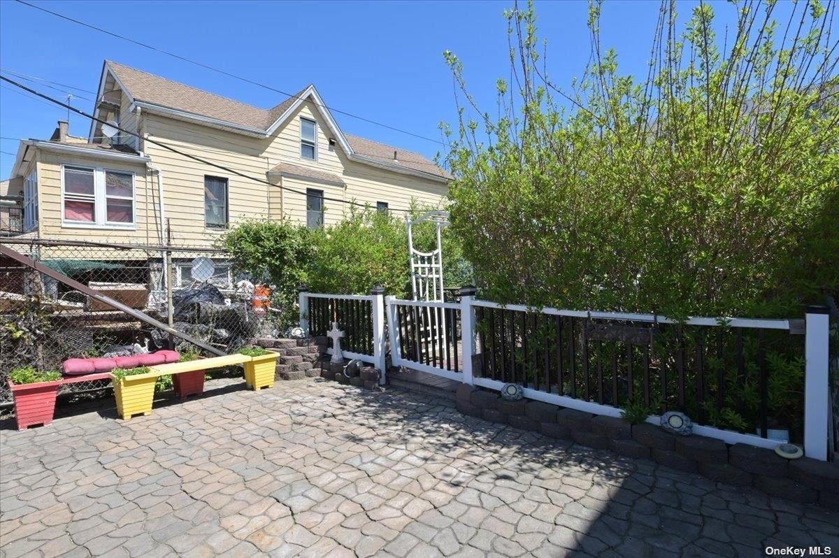 Single Family Underhill  Bronx, NY 10473, MLS-887304-27