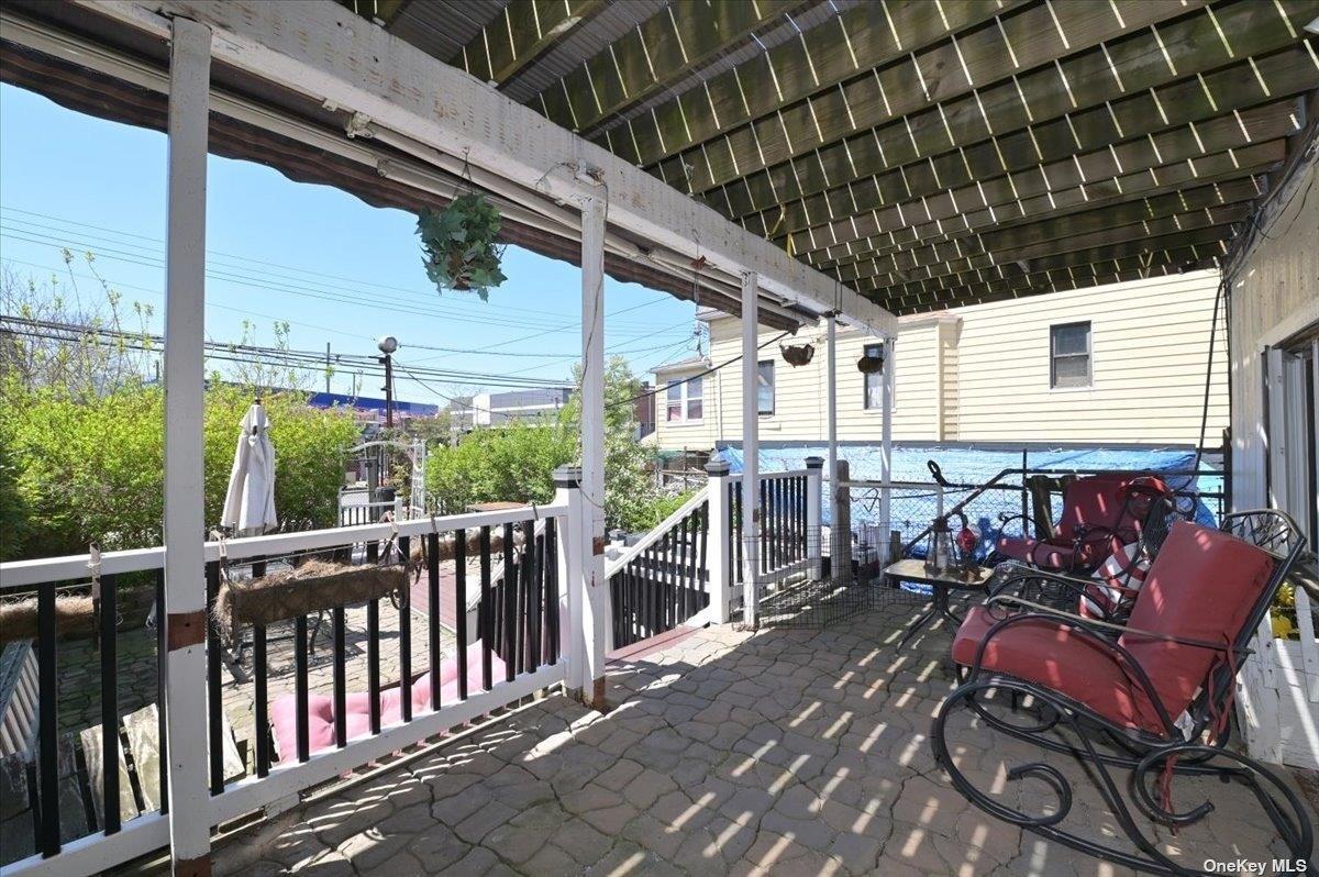 Single Family Underhill  Bronx, NY 10473, MLS-887304-4
