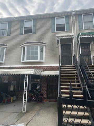 Single Family Beech  Bronx, NY 10454, MLS-887305-11