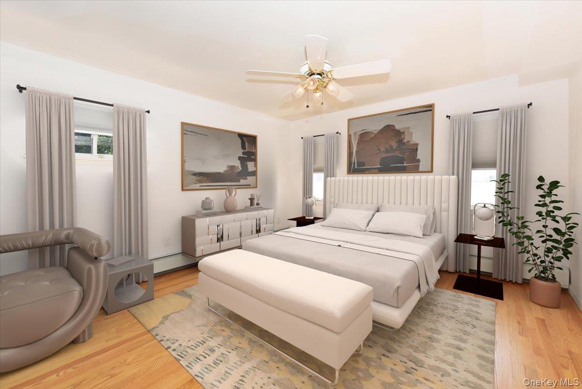 Single Family Seaford  Nassau County, NY 11758, MLS-887306-11