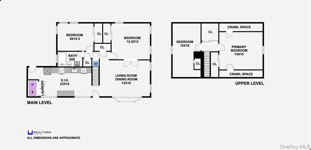 Single Family Seaford  Nassau County, NY 11758, MLS-887306-21