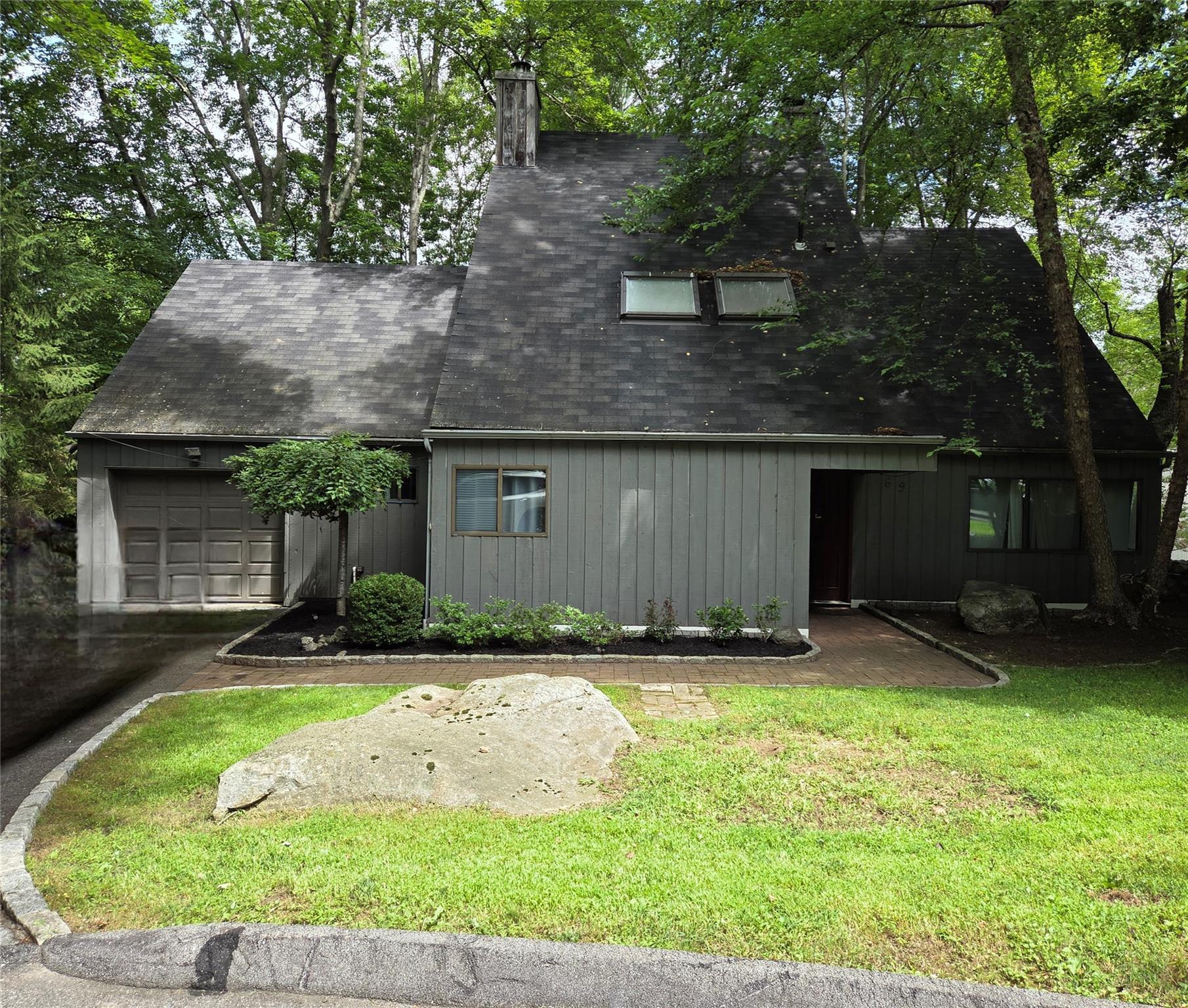Single Family Mitchell  Westchester County, NY 10589, MLS-887312-2