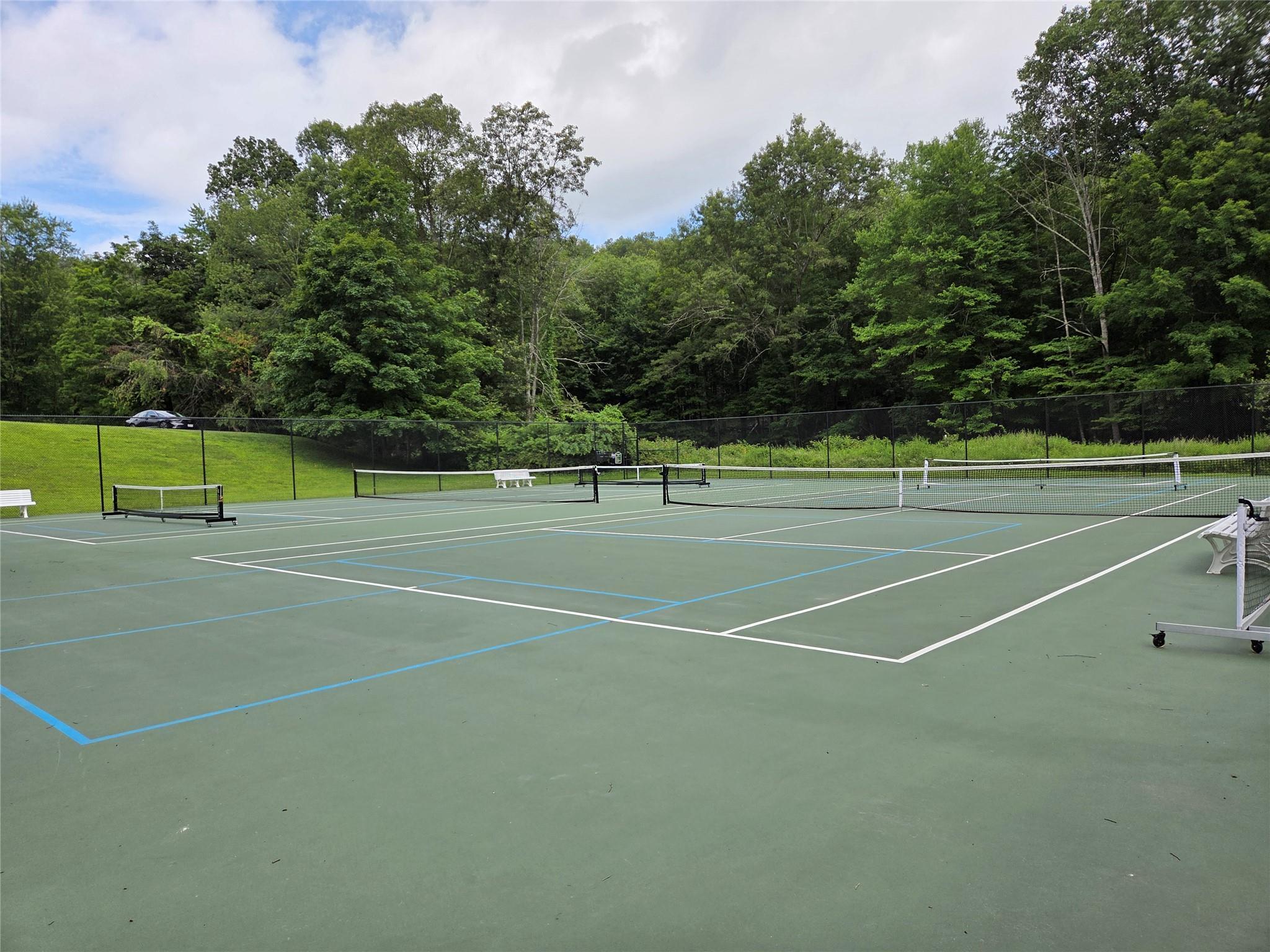 Single Family Mitchell  Westchester County, NY 10589, MLS-887312-5