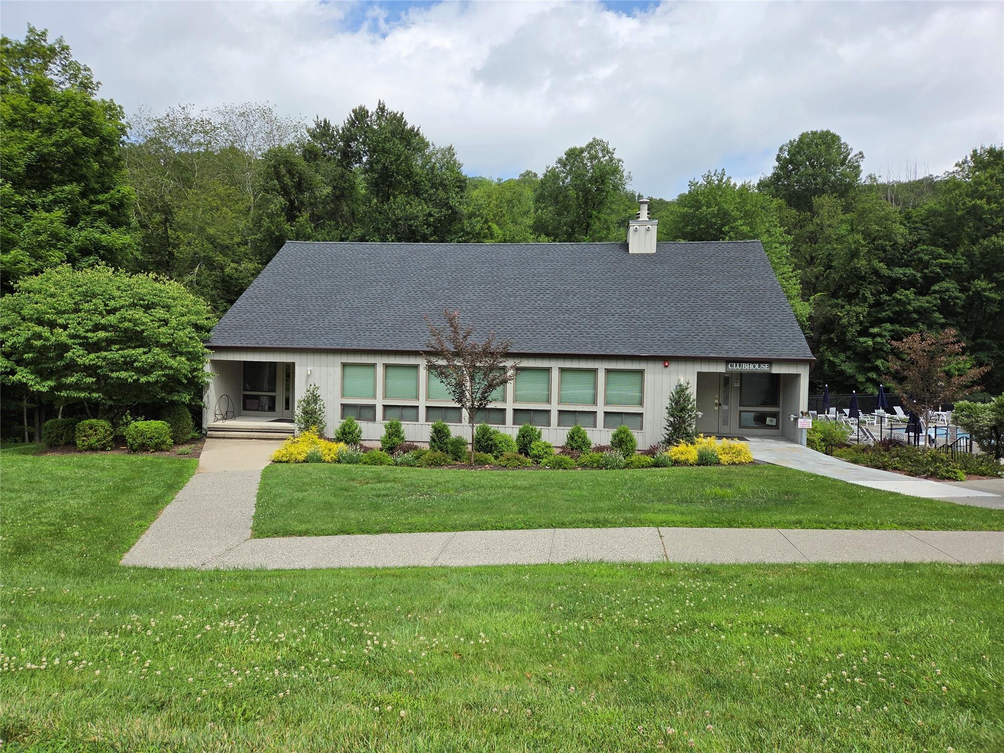 Single Family Mitchell  Westchester County, NY 10589, MLS-887312-6