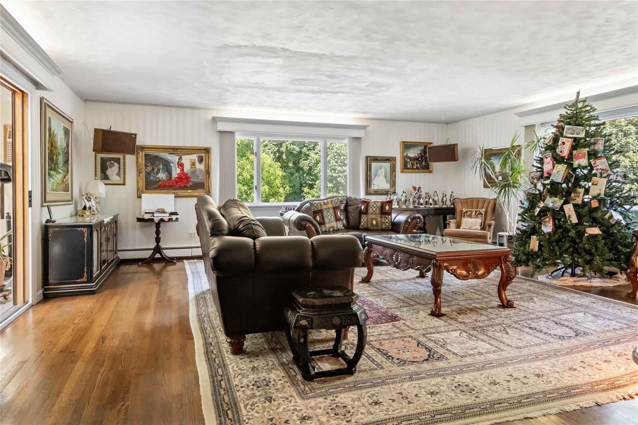 Single Family Hillside Rockland County, NY 10901, MLS-887315-11