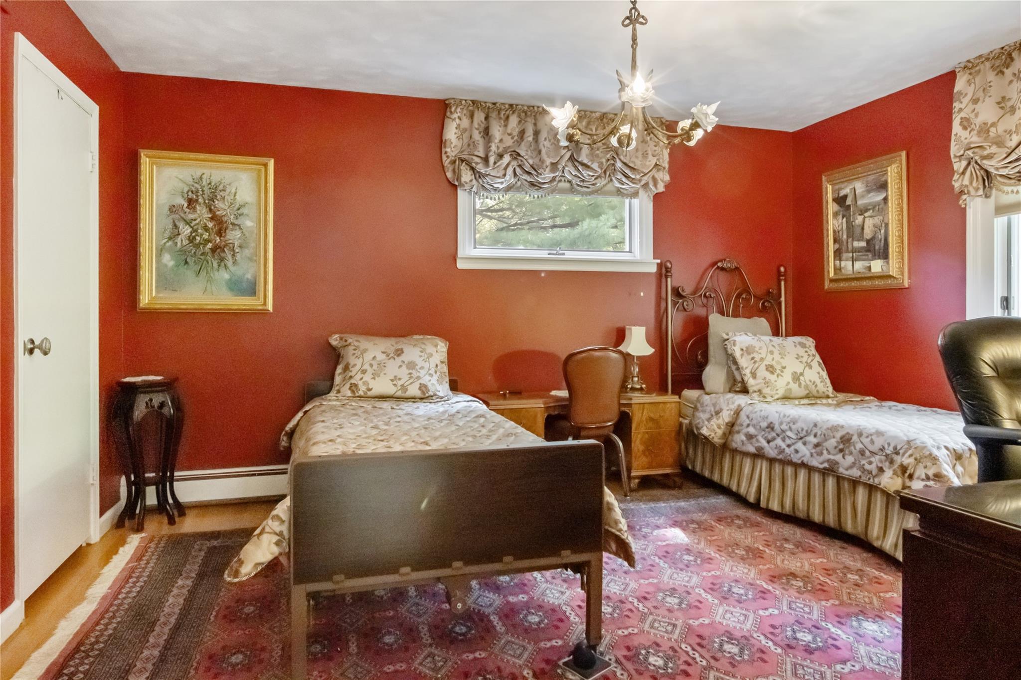 Single Family Hillside Rockland County, NY 10901, MLS-887315-17