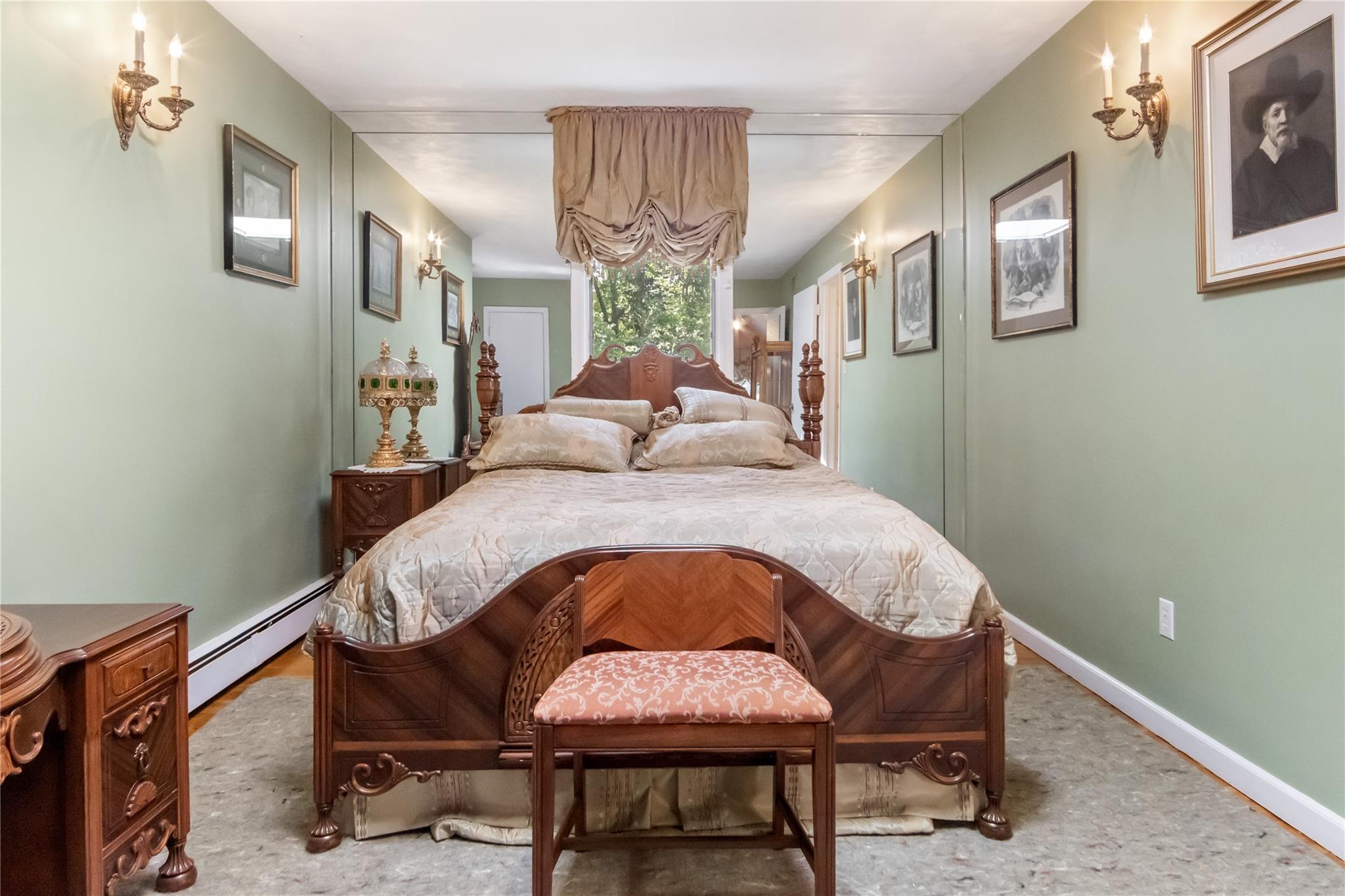 Single Family Hillside Rockland County, NY 10901, MLS-887315-20