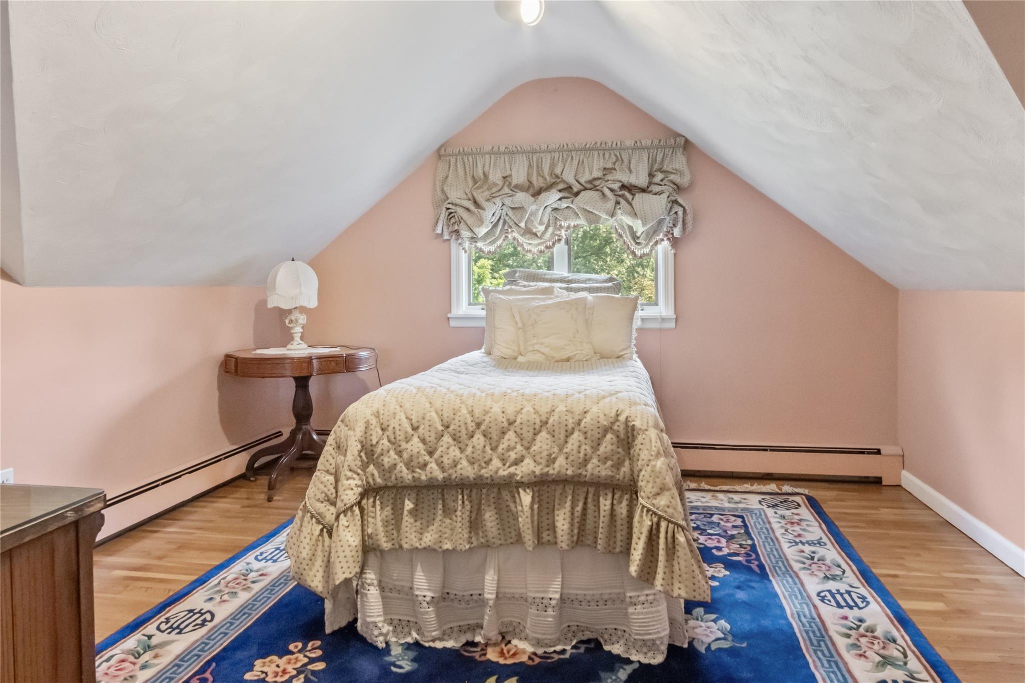 Single Family Hillside Rockland County, NY 10901, MLS-887315-21