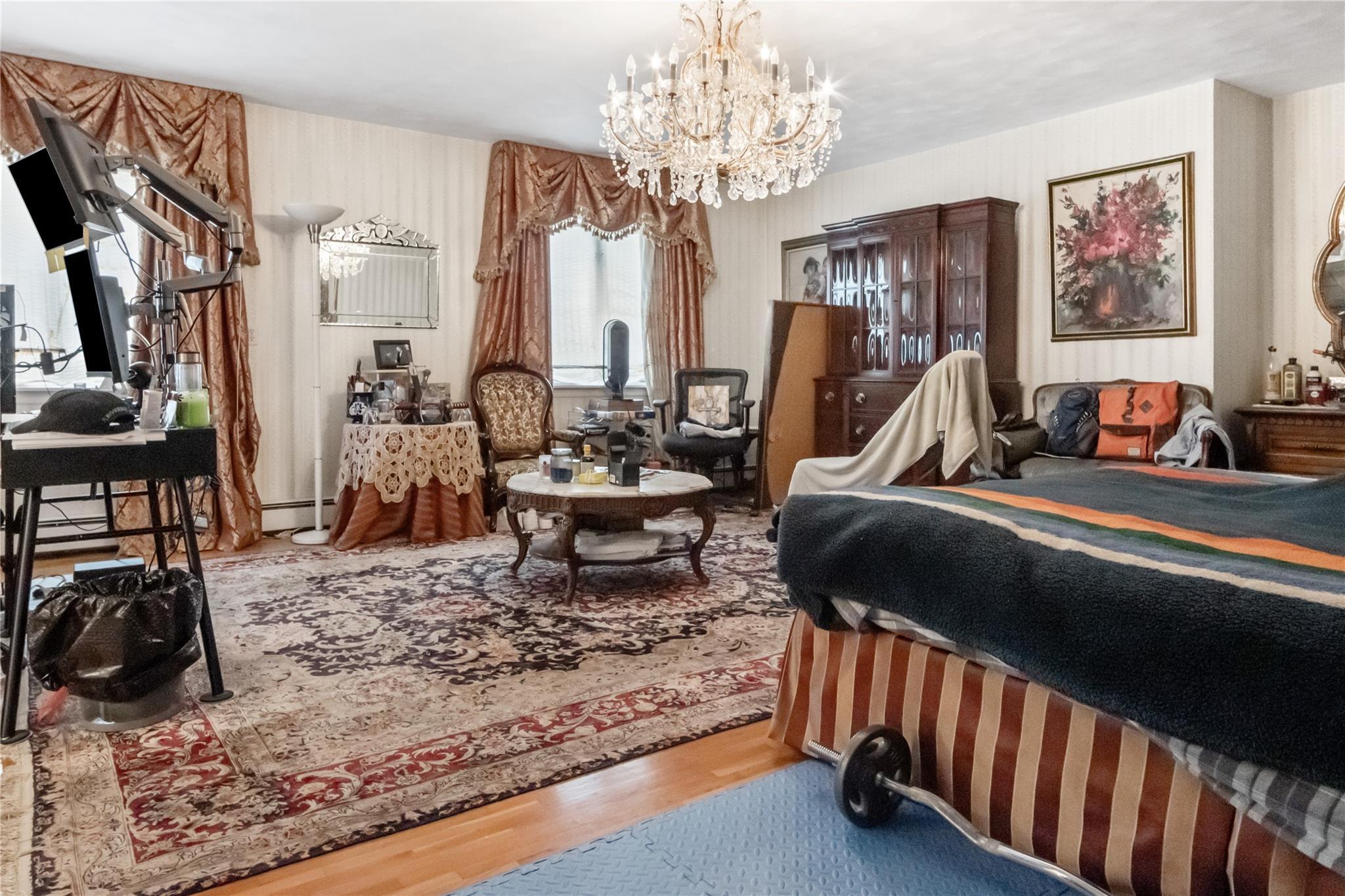 Single Family Hillside Rockland County, NY 10901, MLS-887315-22