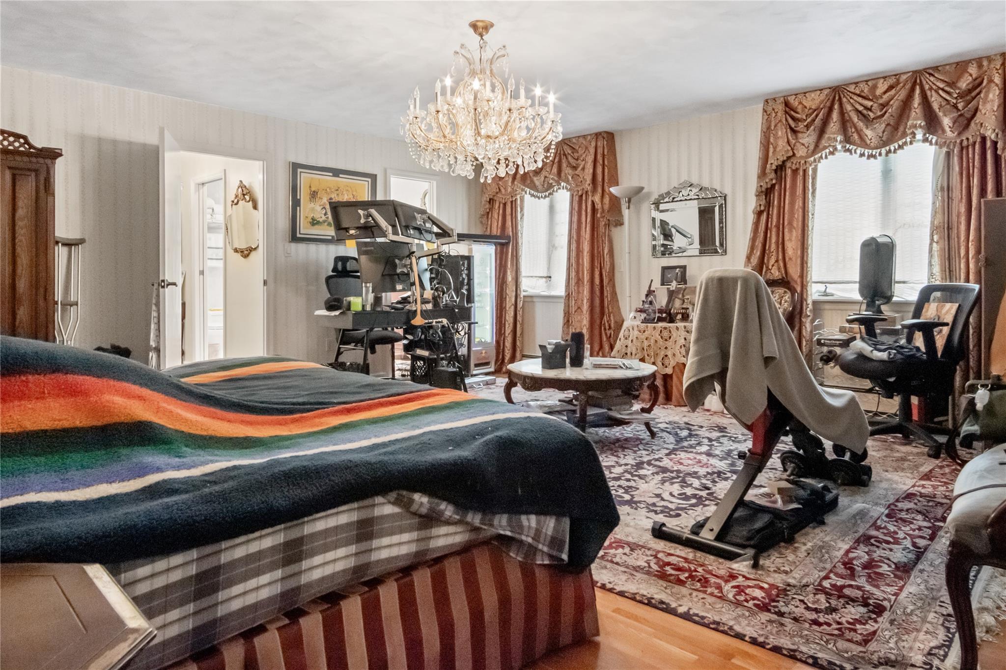 Single Family Hillside Rockland County, NY 10901, MLS-887315-23