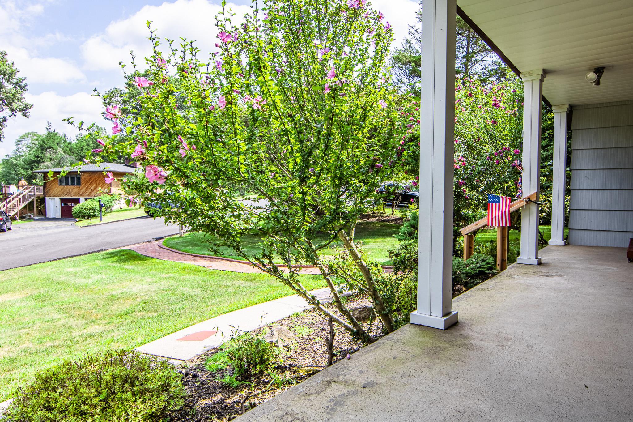 Single Family Hillside Rockland County, NY 10901, MLS-887315-27