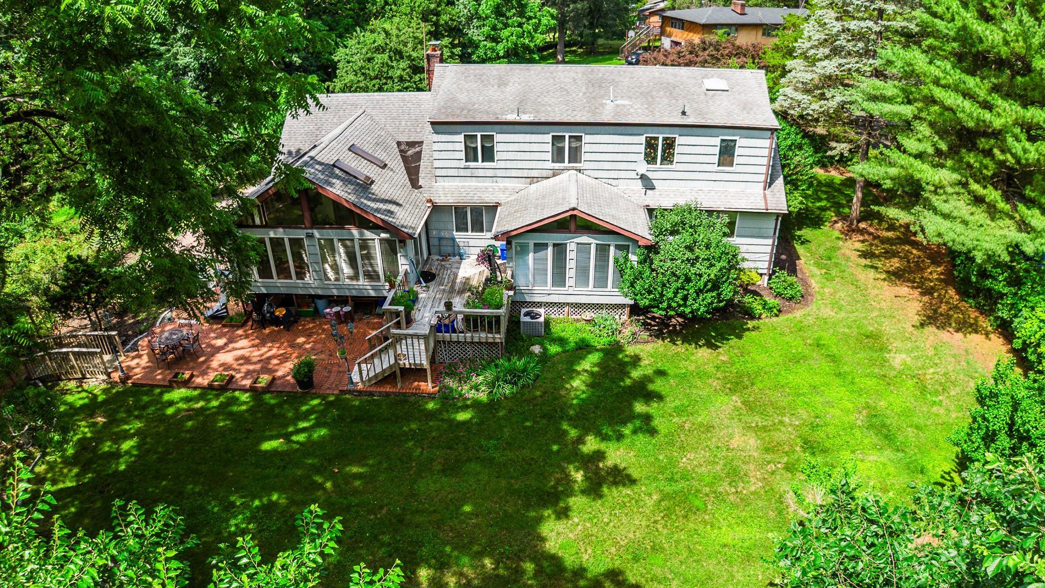 Single Family Hillside Rockland County, NY 10901, MLS-887315-28