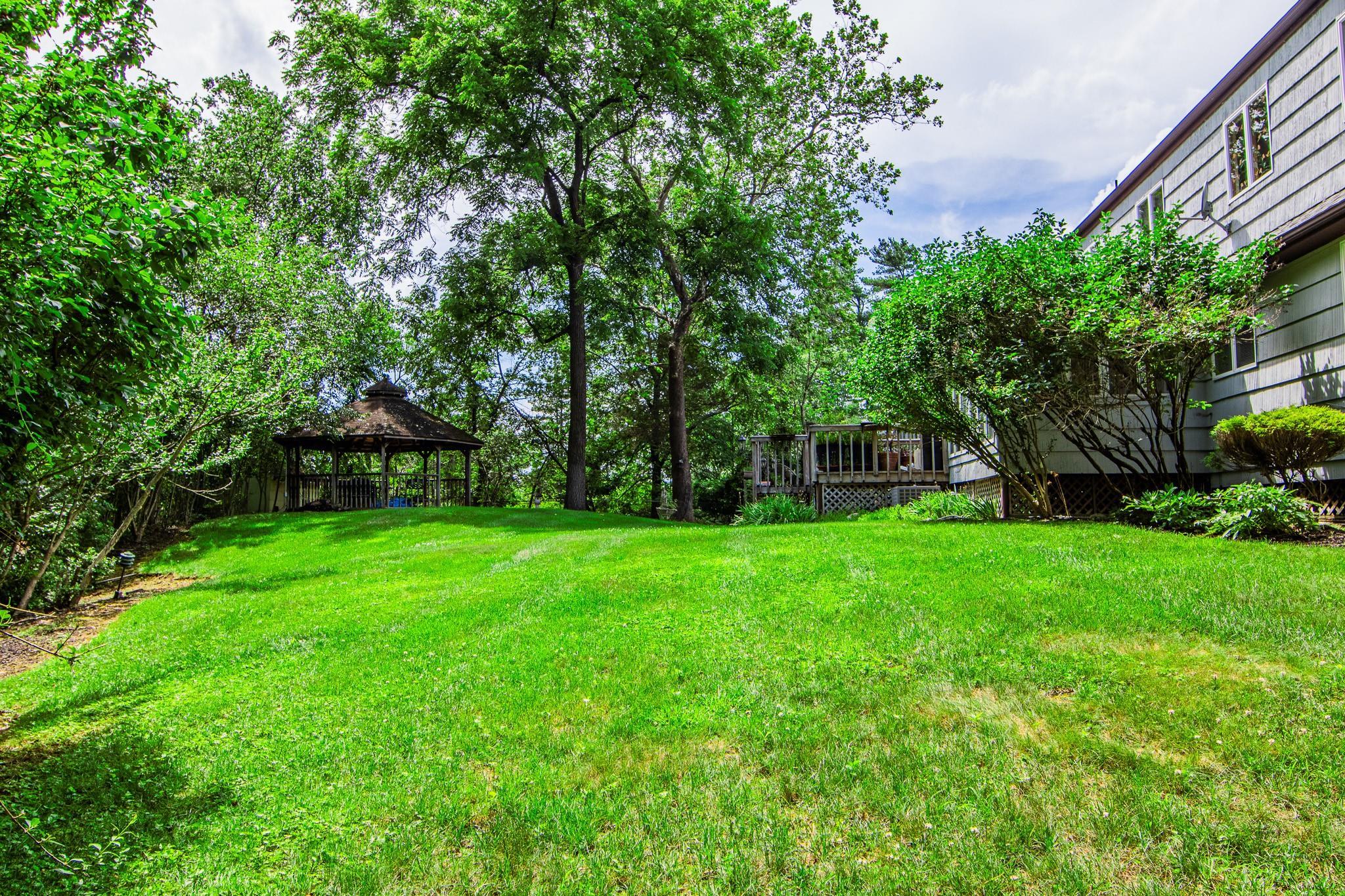 Single Family Hillside Rockland County, NY 10901, MLS-887315-30