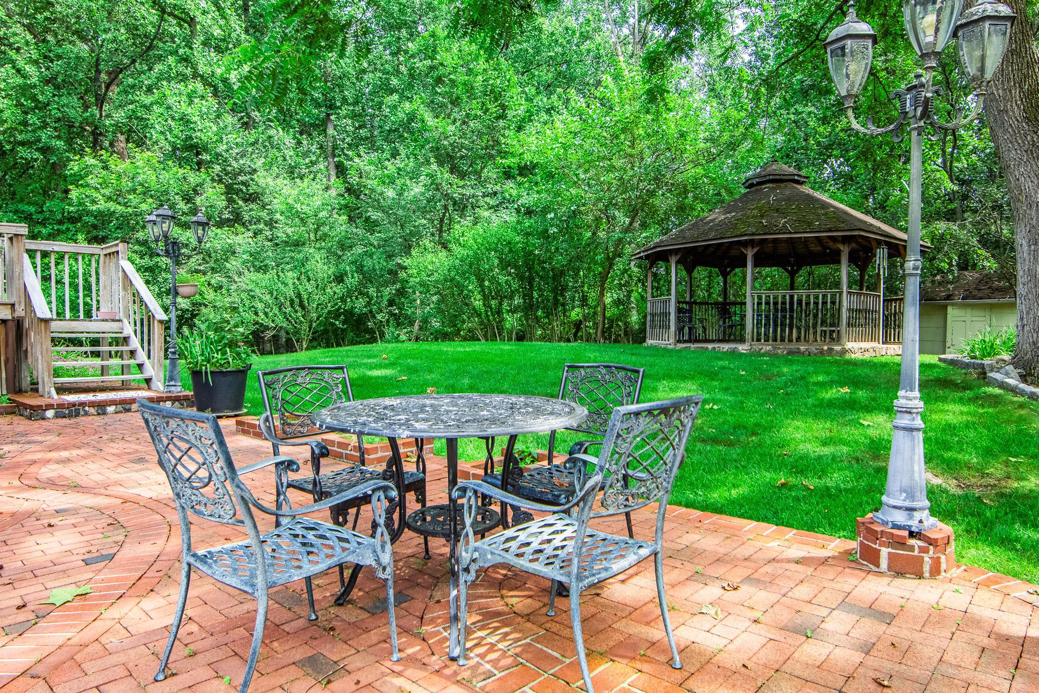 Single Family Hillside Rockland County, NY 10901, MLS-887315-31