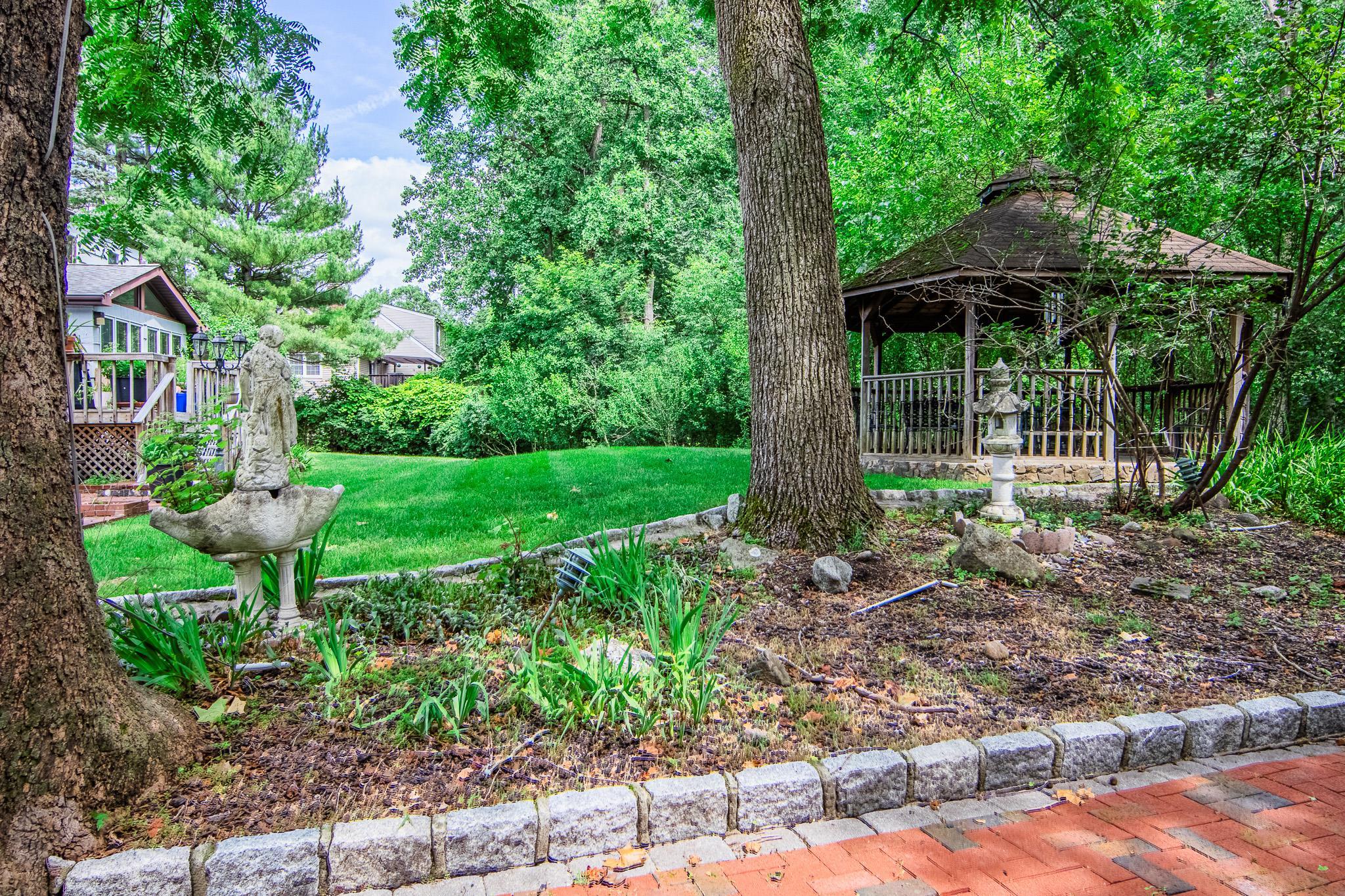 Single Family Hillside Rockland County, NY 10901, MLS-887315-32