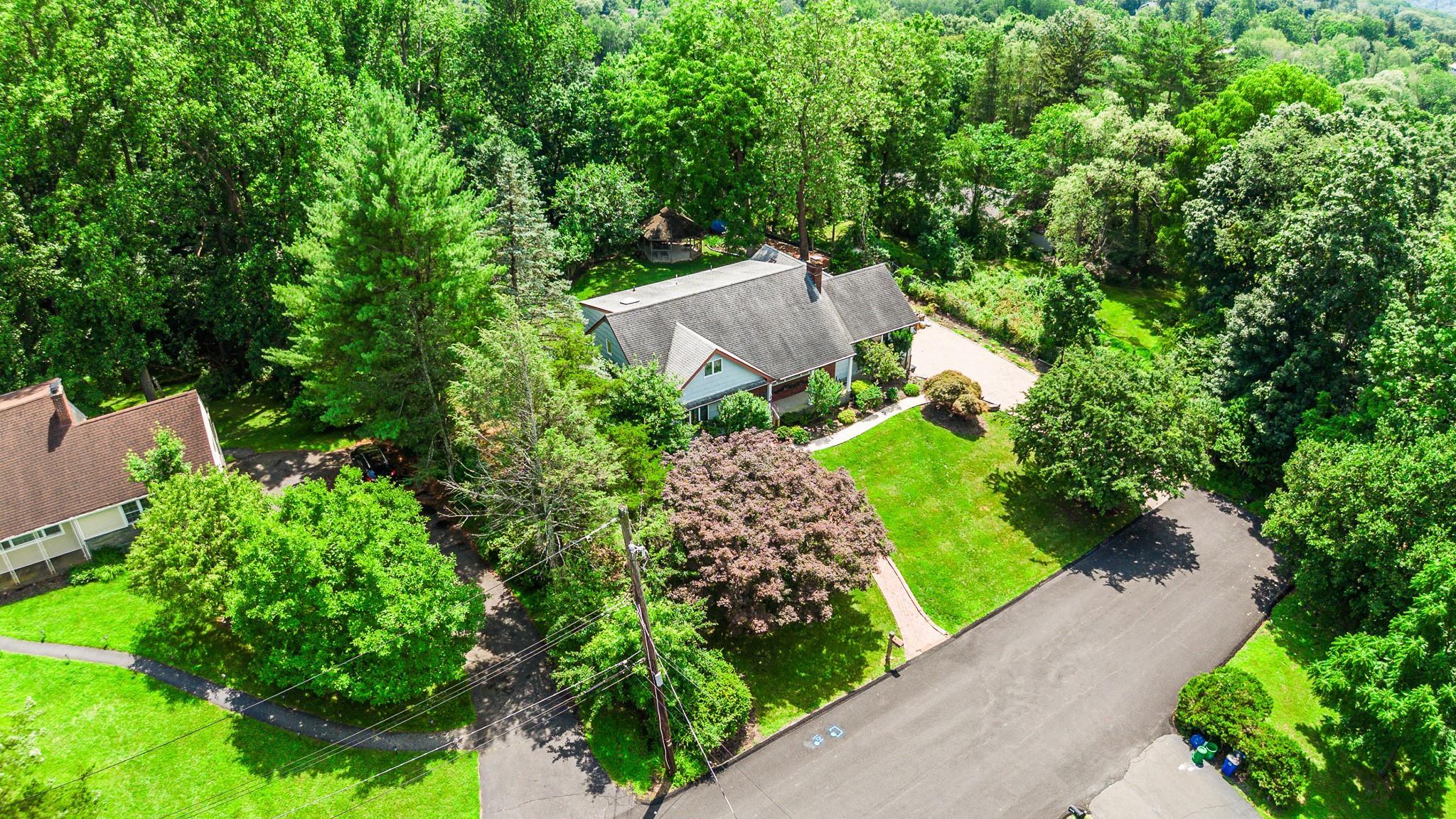 Single Family Hillside Rockland County, NY 10901, MLS-887315-35