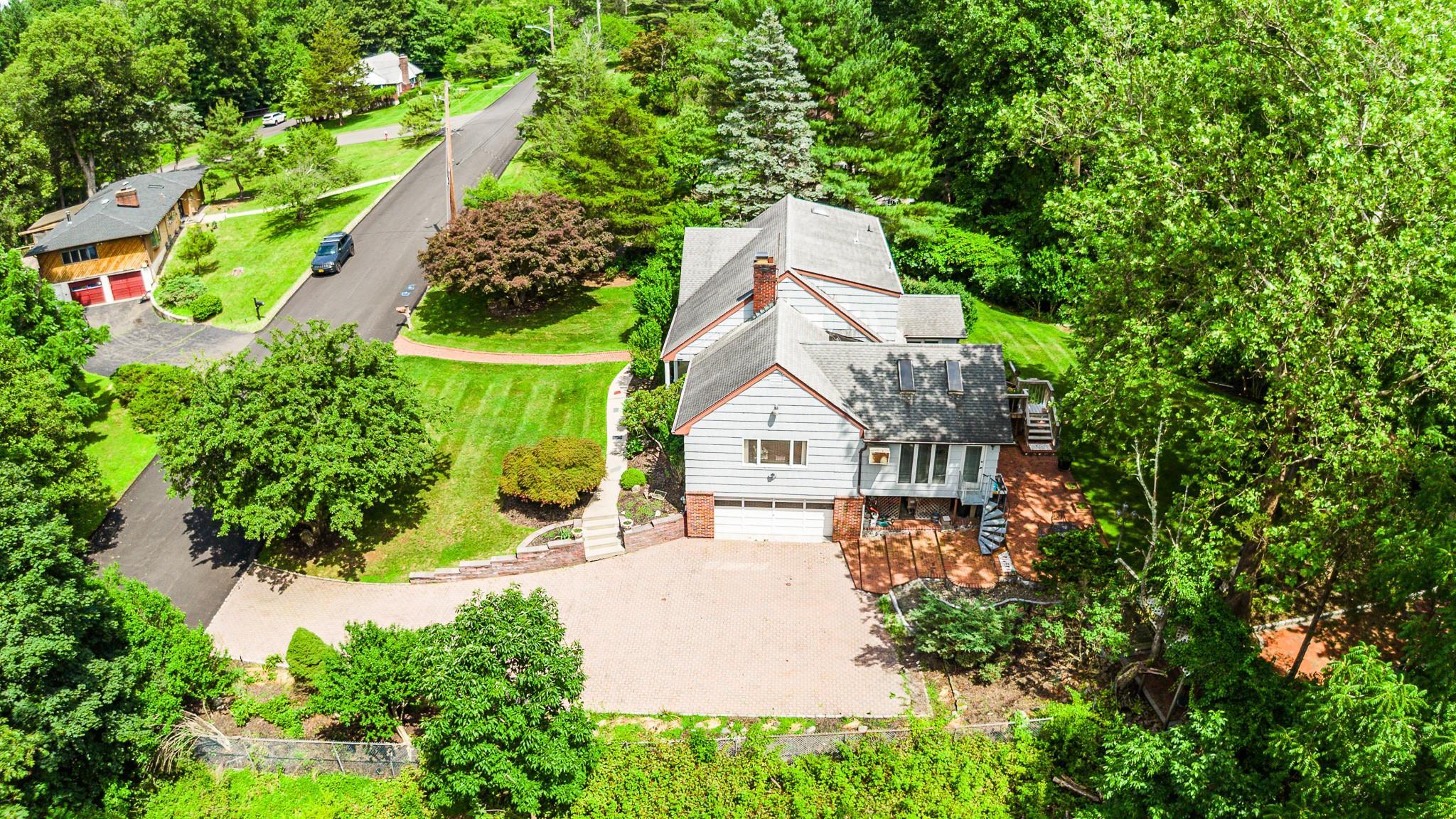 Single Family Hillside Rockland County, NY 10901, MLS-887315-36