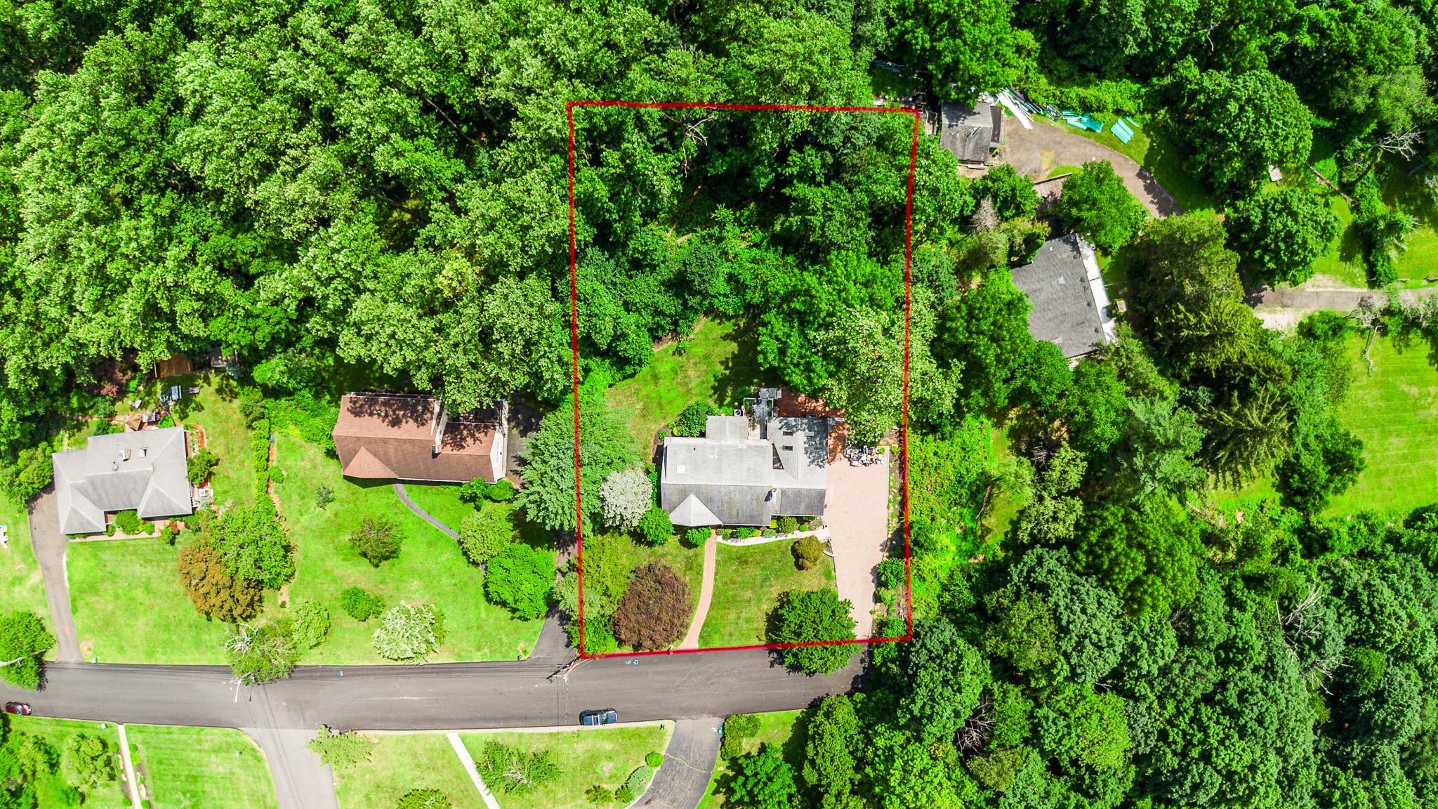 Single Family Hillside Rockland County, NY 10901, MLS-887315-37