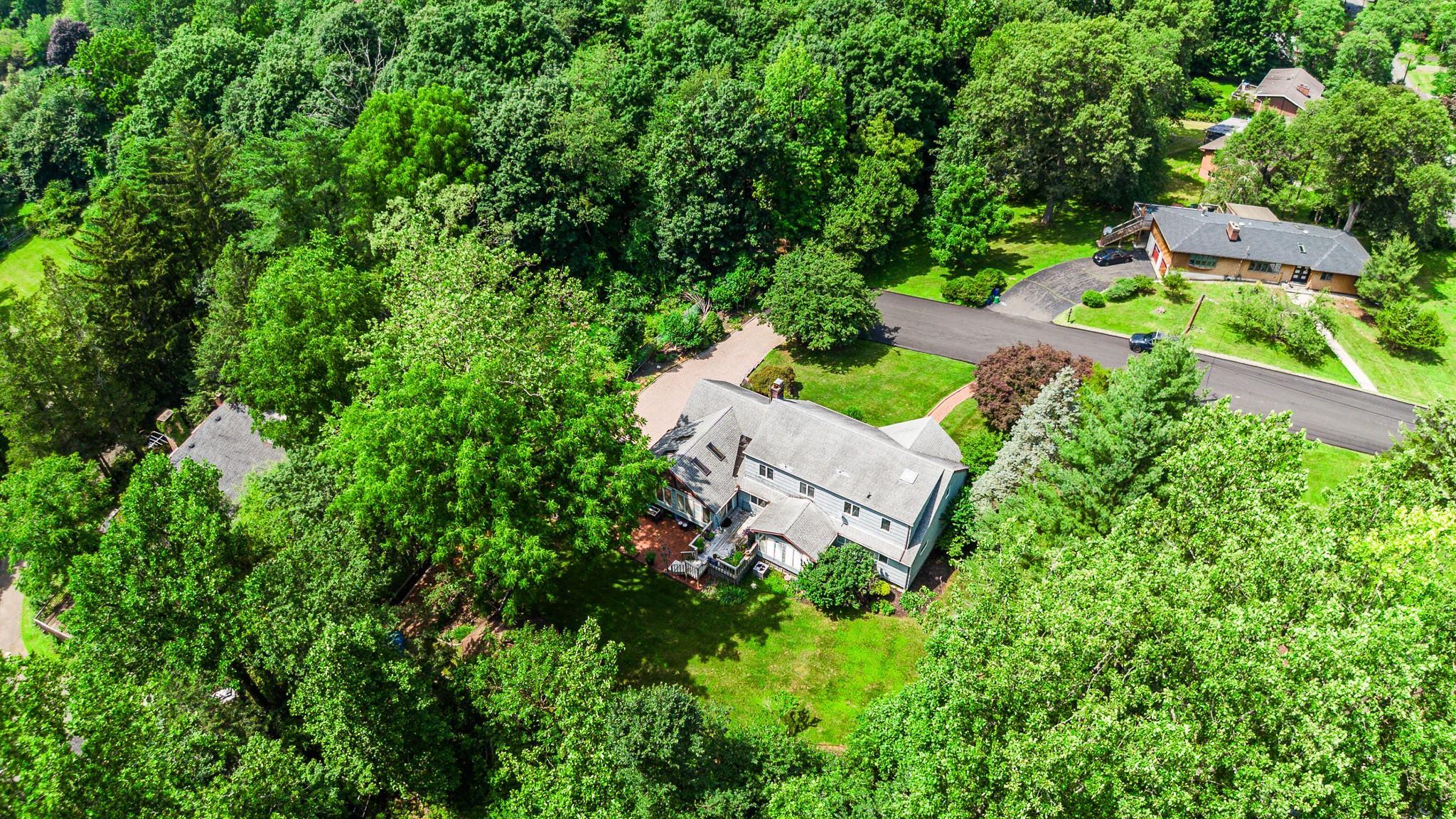 Single Family Hillside Rockland County, NY 10901, MLS-887315-38