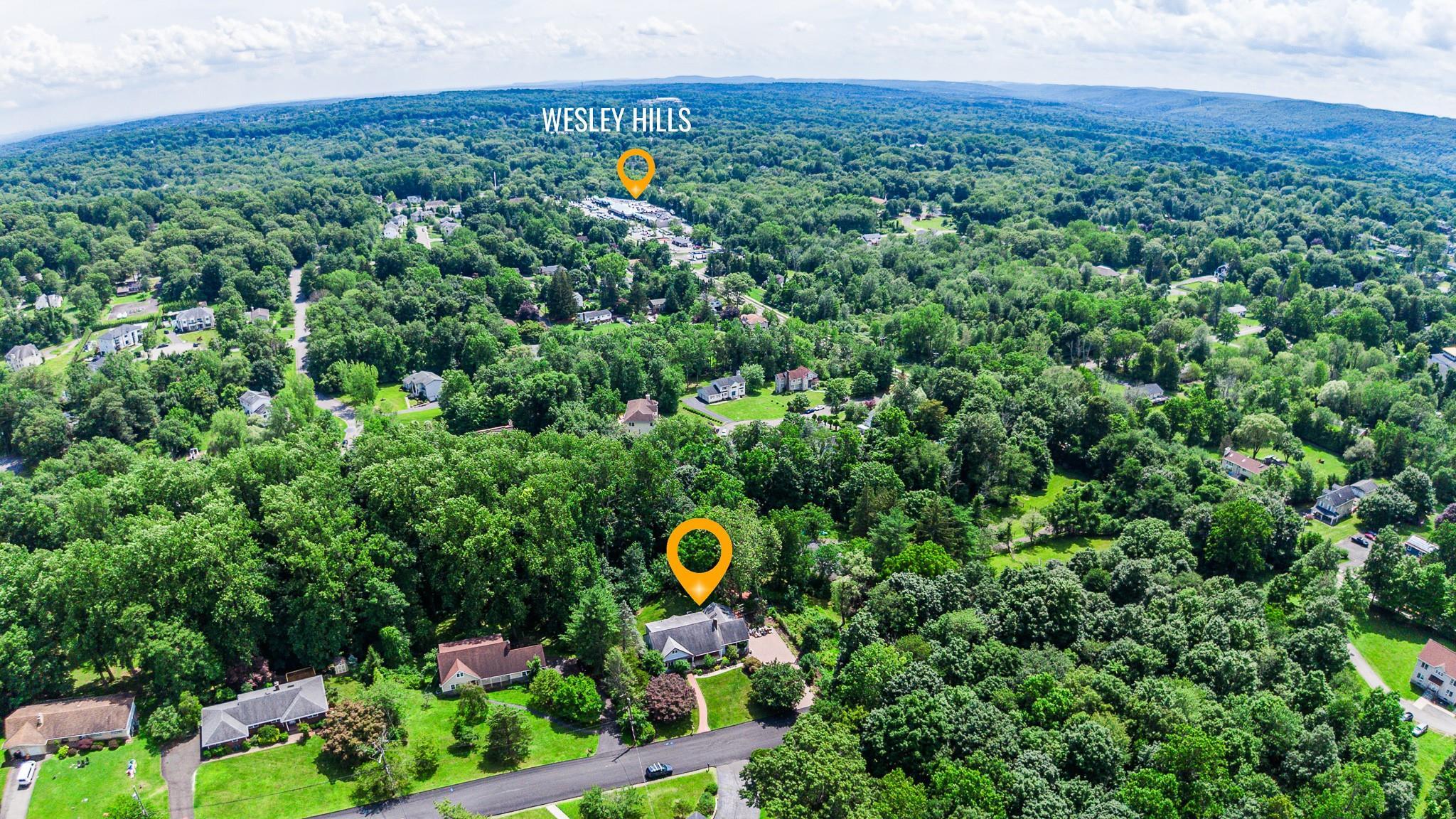 Single Family Hillside Rockland County, NY 10901, MLS-887315-39