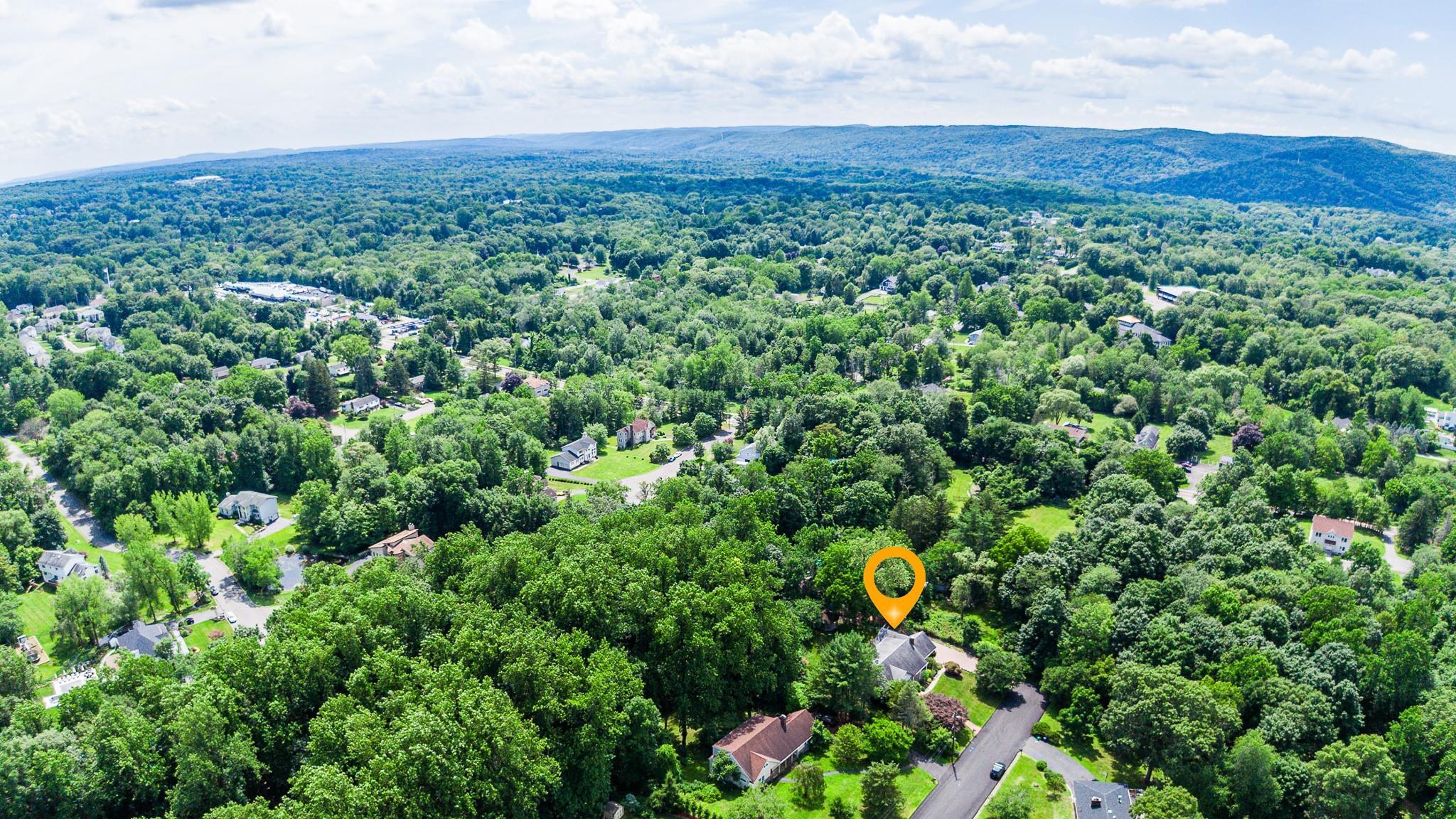 Single Family Hillside  Rockland County, NY 10901, MLS-887315-42