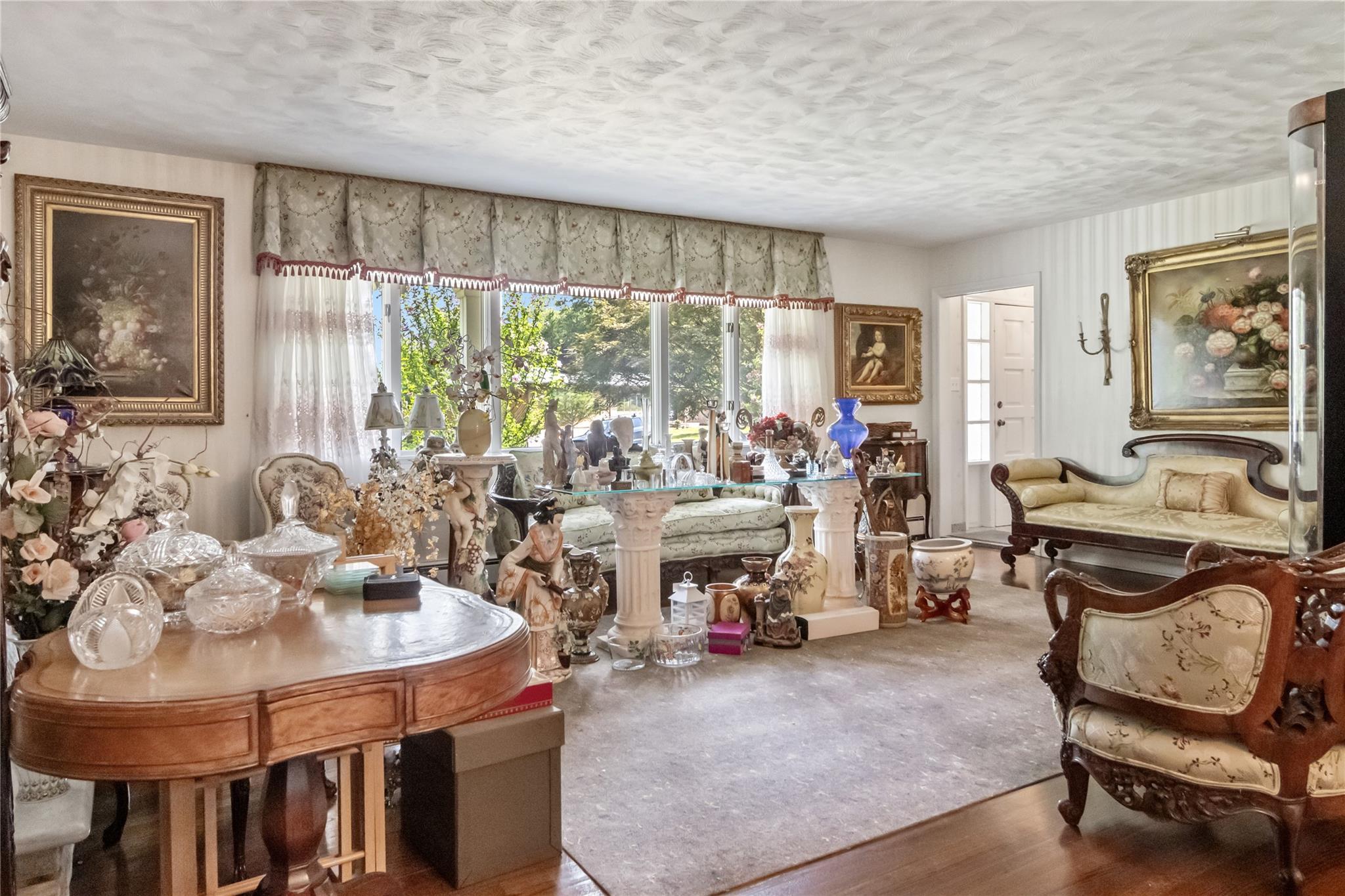 Single Family Hillside Rockland County, NY 10901, MLS-887315-7