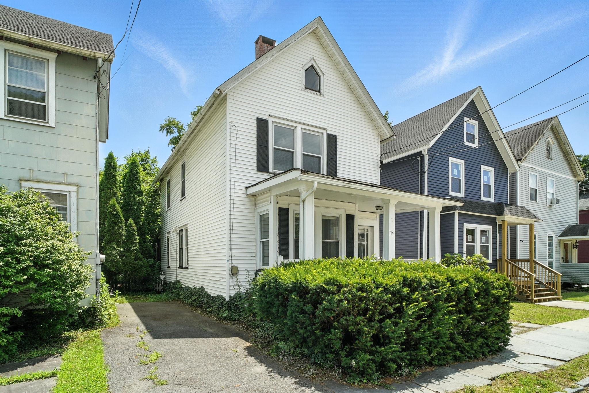 Single Family Washington  Orange County, NY 12771, MLS-887318-3