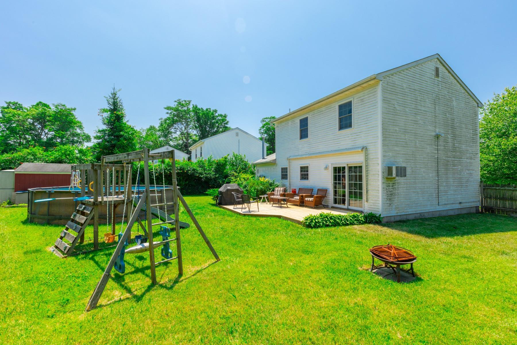 Single Family 3rd  Suffolk County, NY 11706, MLS-887327-13