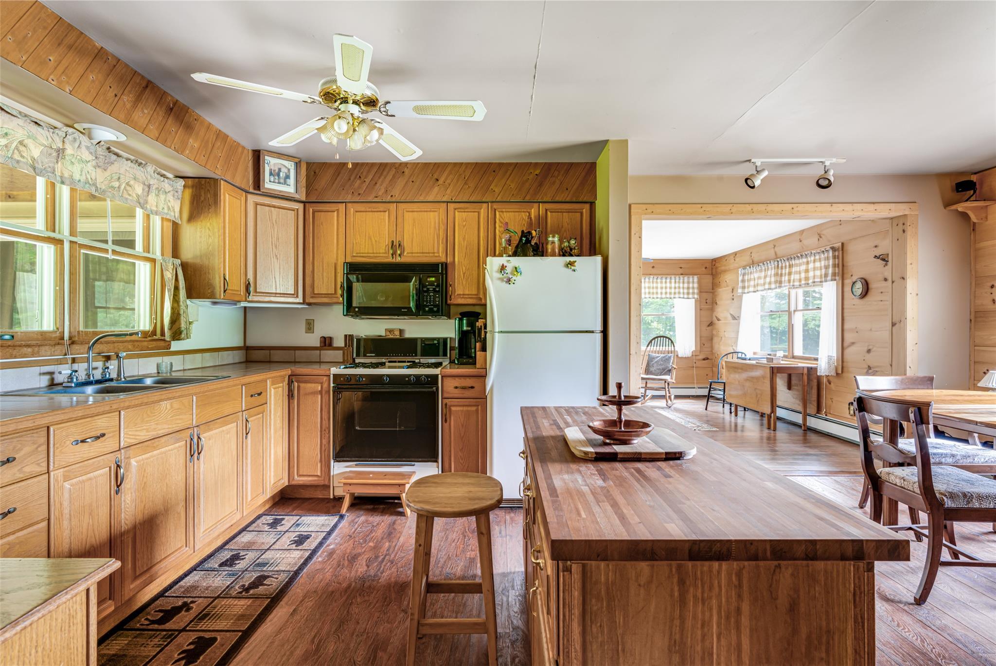 Single Family Route 13  Greene County, NY 12468, MLS-887335-12