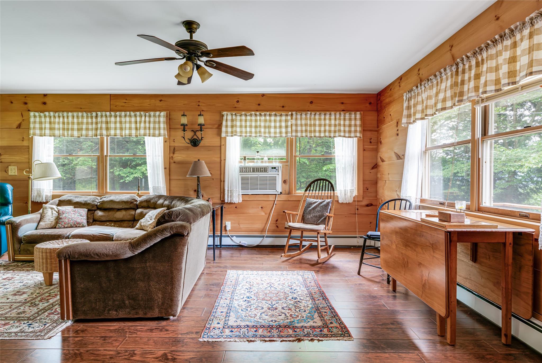 Single Family Route 13  Greene County, NY 12468, MLS-887335-14
