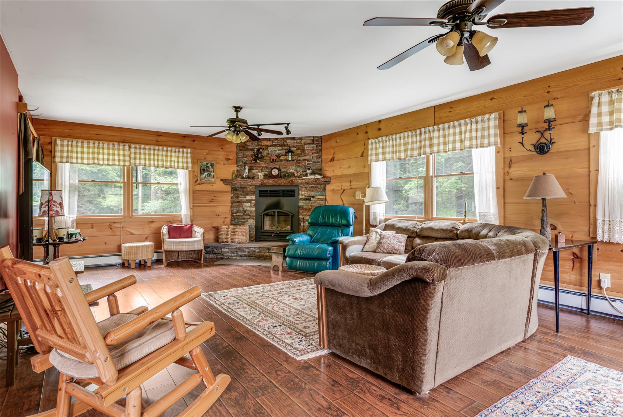 Single Family Route 13  Greene County, NY 12468, MLS-887335-15