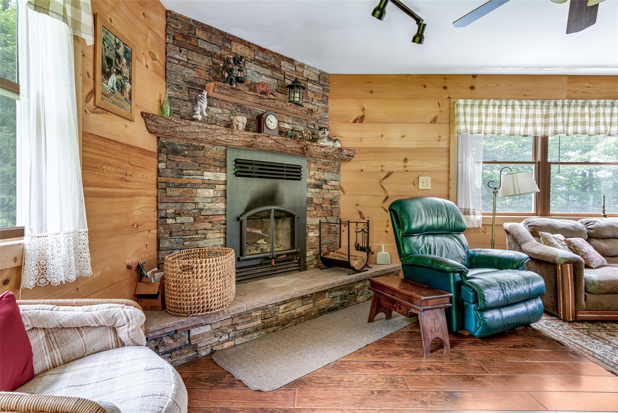 Single Family Route 13  Greene County, NY 12468, MLS-887335-16