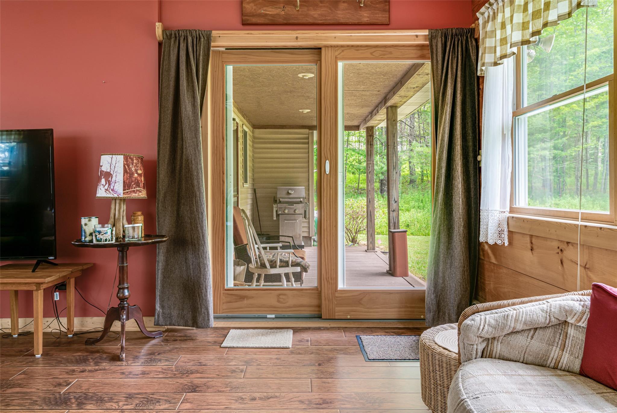 Single Family Route 13  Greene County, NY 12468, MLS-887335-19