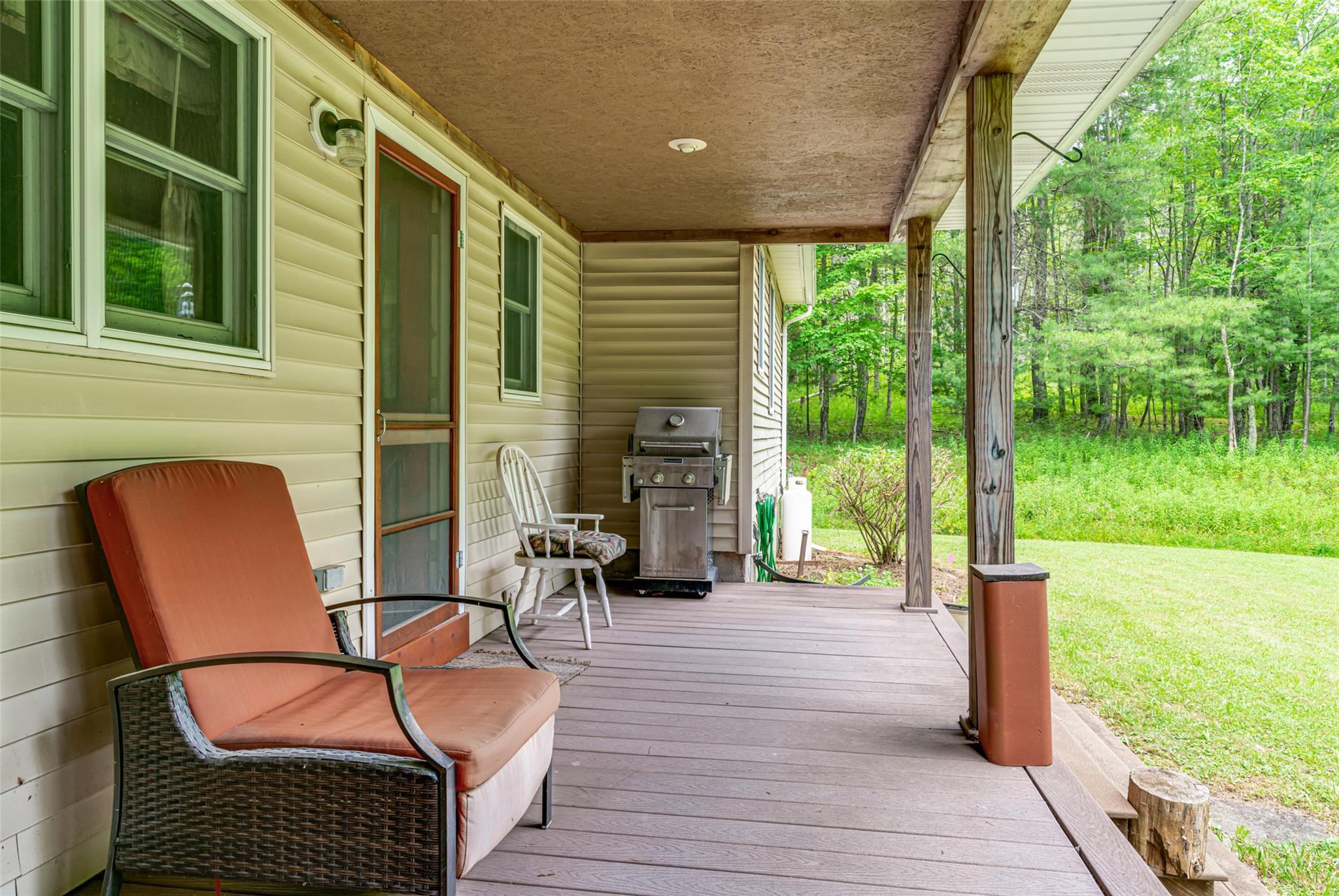 Single Family Route 13  Greene County, NY 12468, MLS-887335-20
